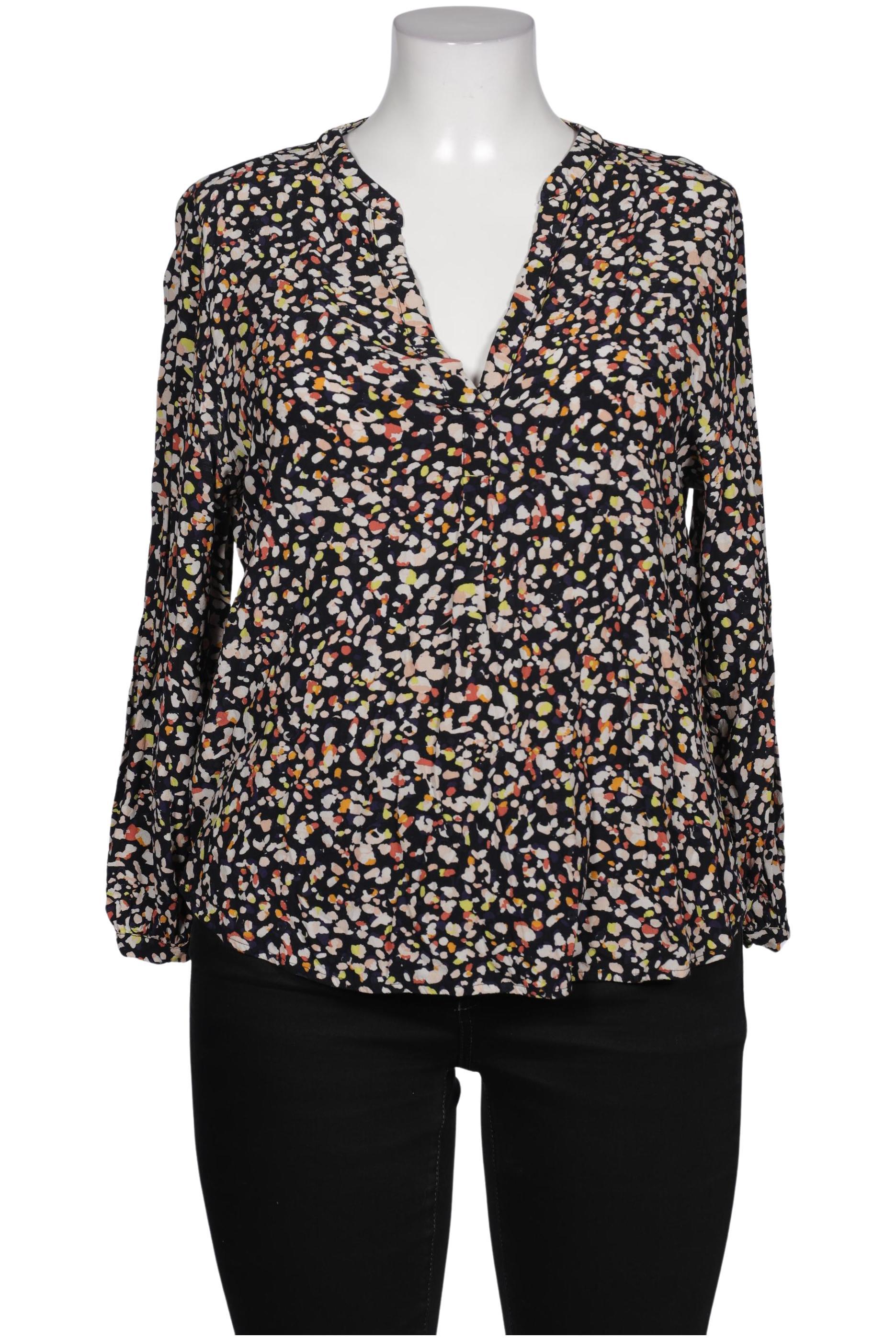 

s.Oliver Damen Bluse, mehrfarbig, Gr. 42