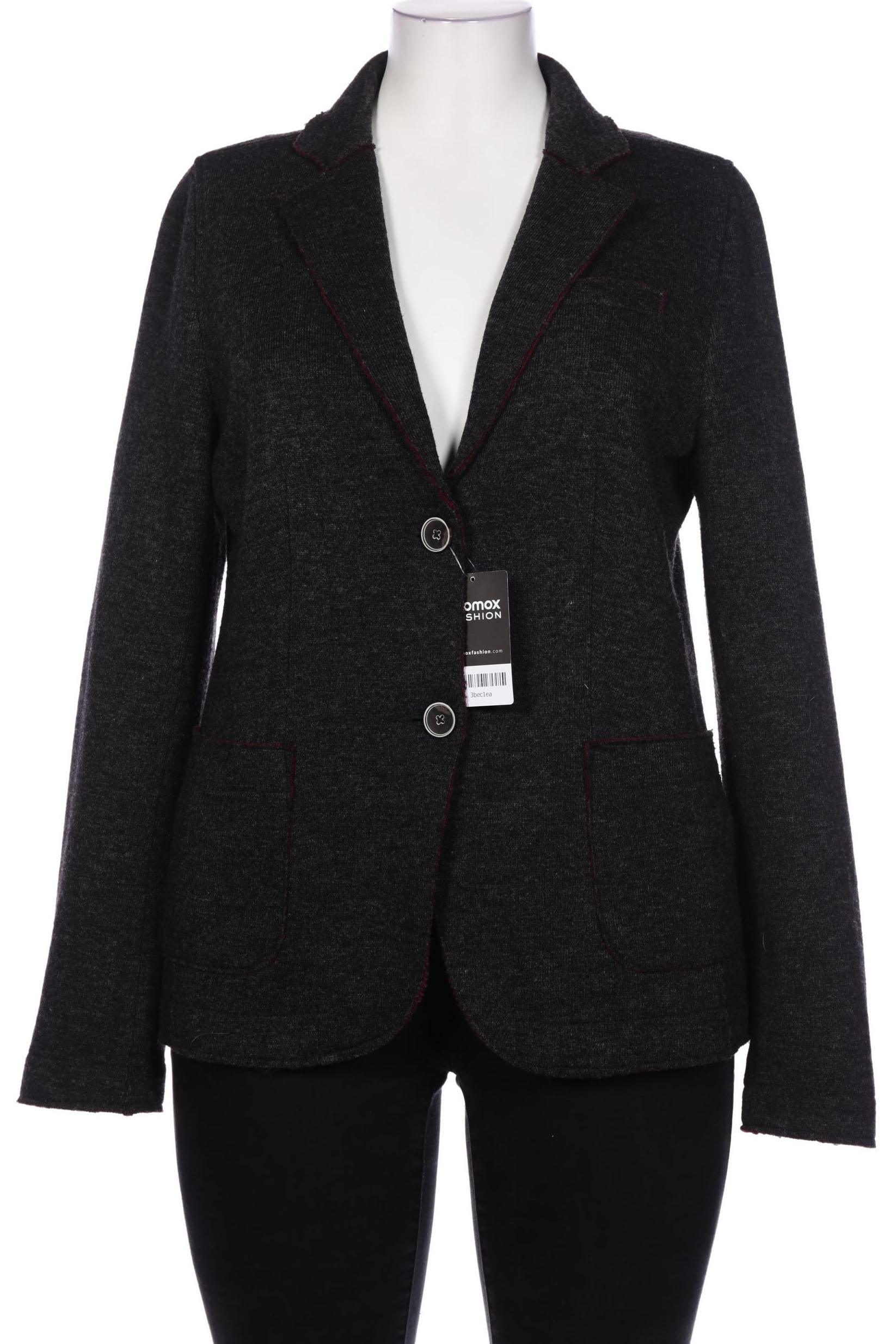 

s.Oliver Damen Blazer, grau, Gr. 42