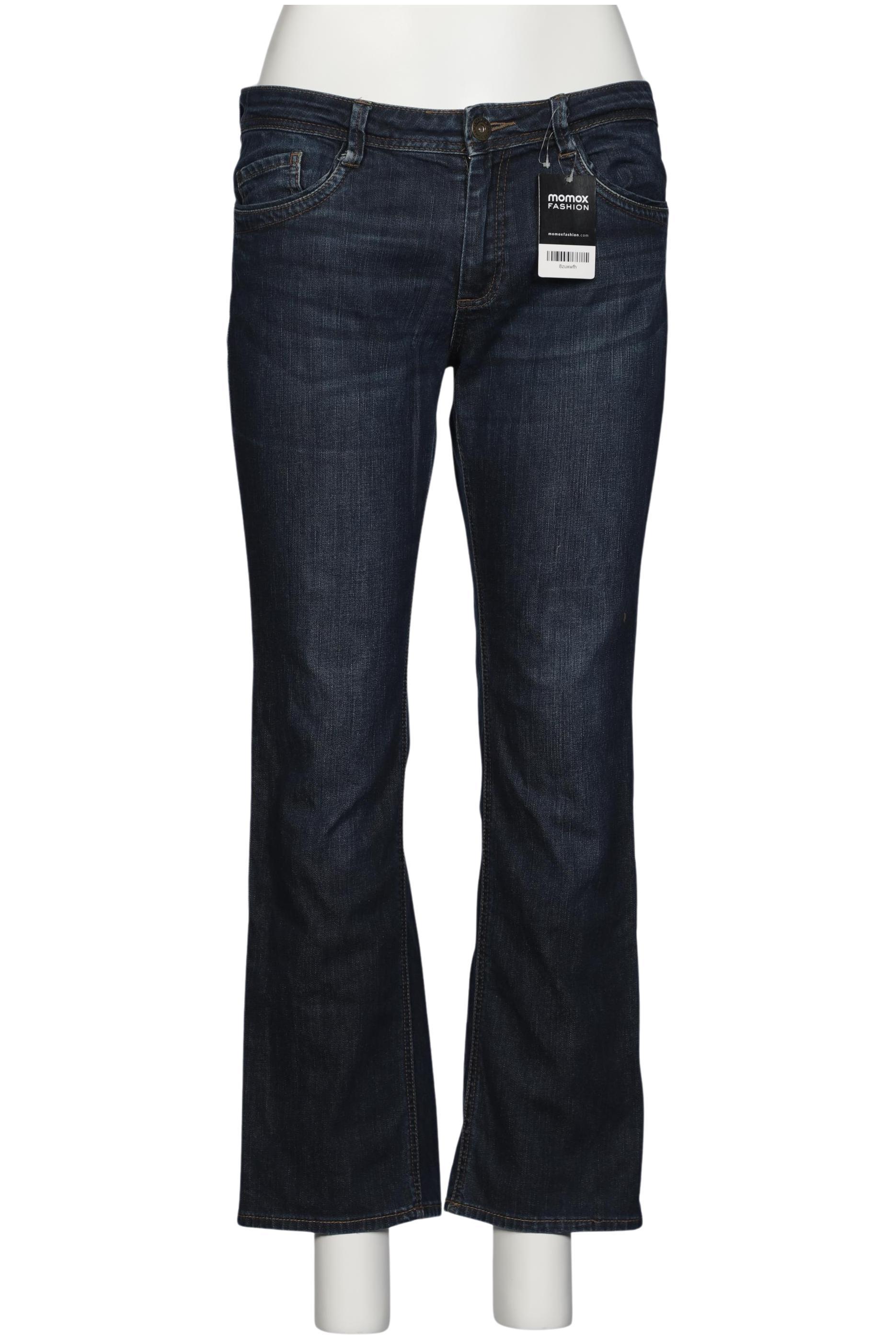 

s.Oliver Damen Jeans, marineblau, Gr. 42