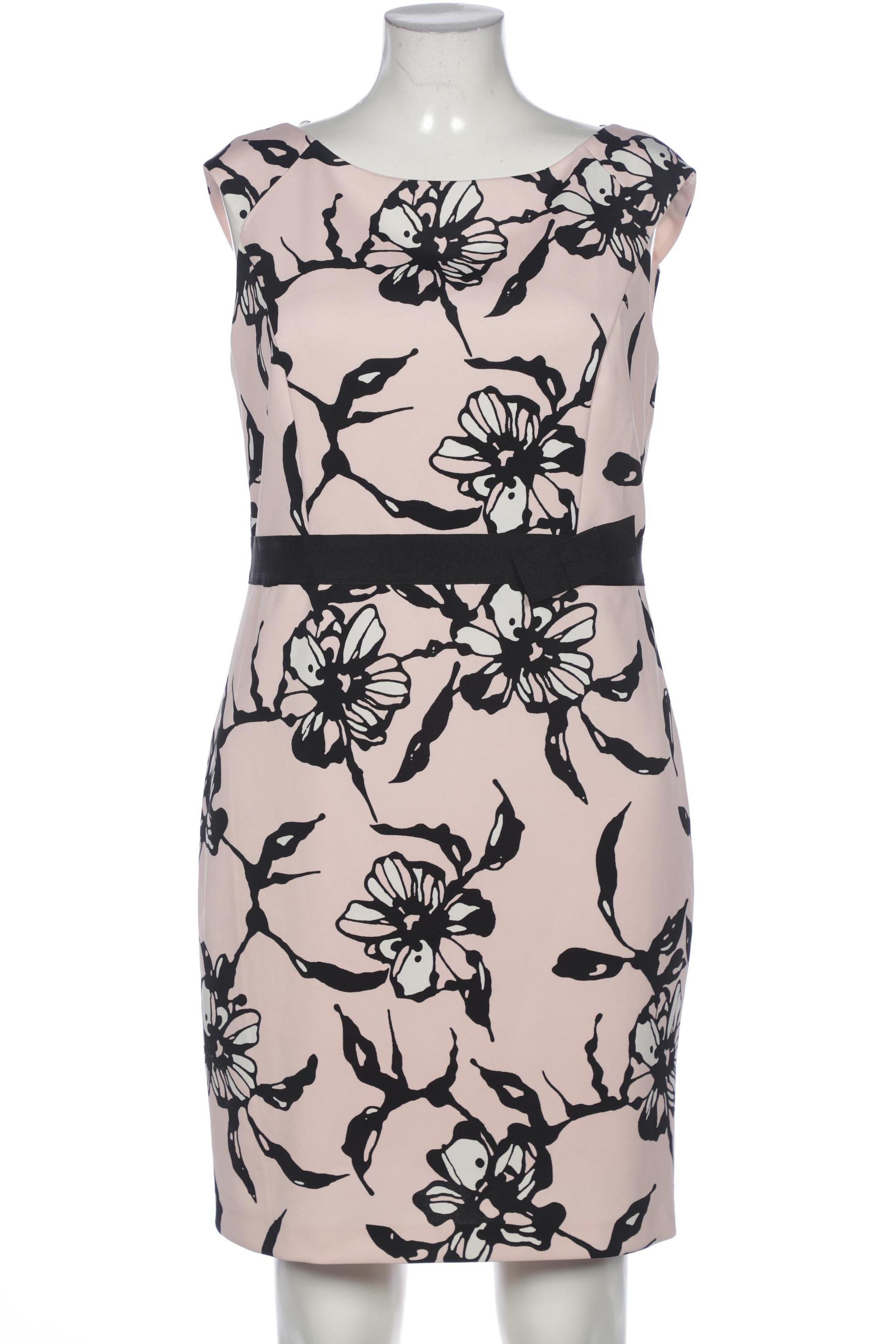 

s.Oliver Damen Kleid, pink, Gr. 44