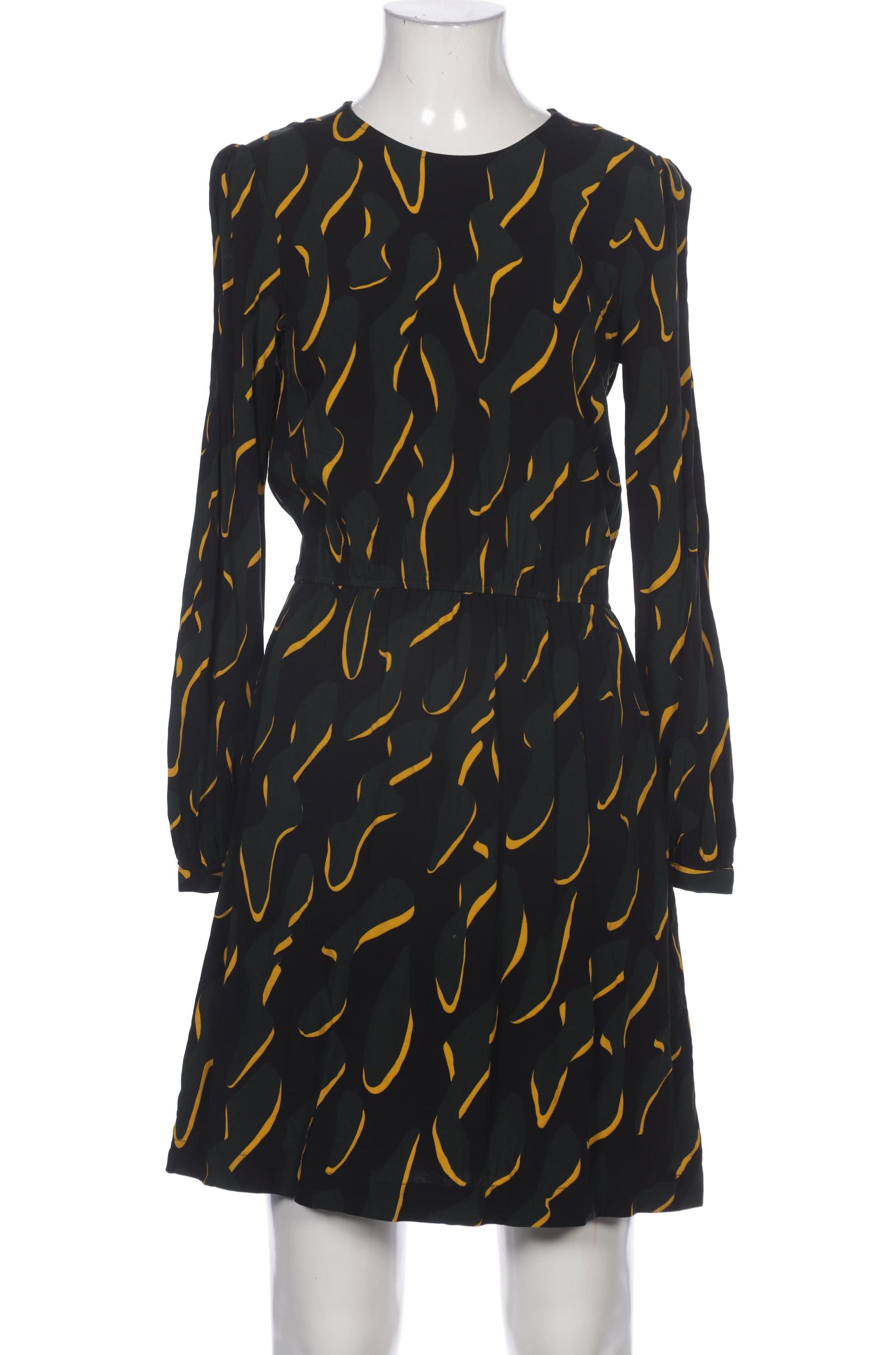 

s.Oliver Damen Kleid, grün, Gr. 32