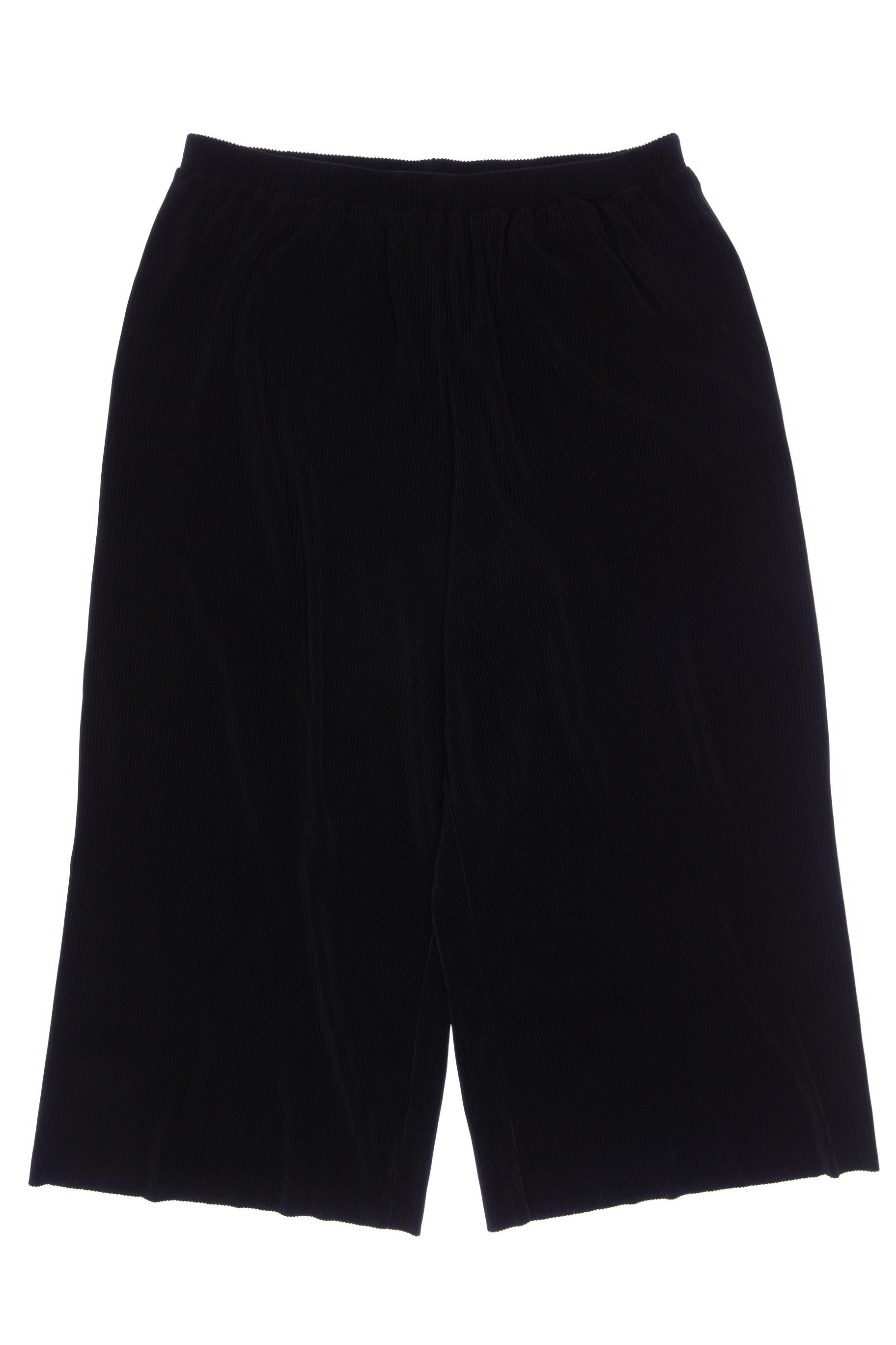 

s.Oliver Damen Stoffhose, schwarz