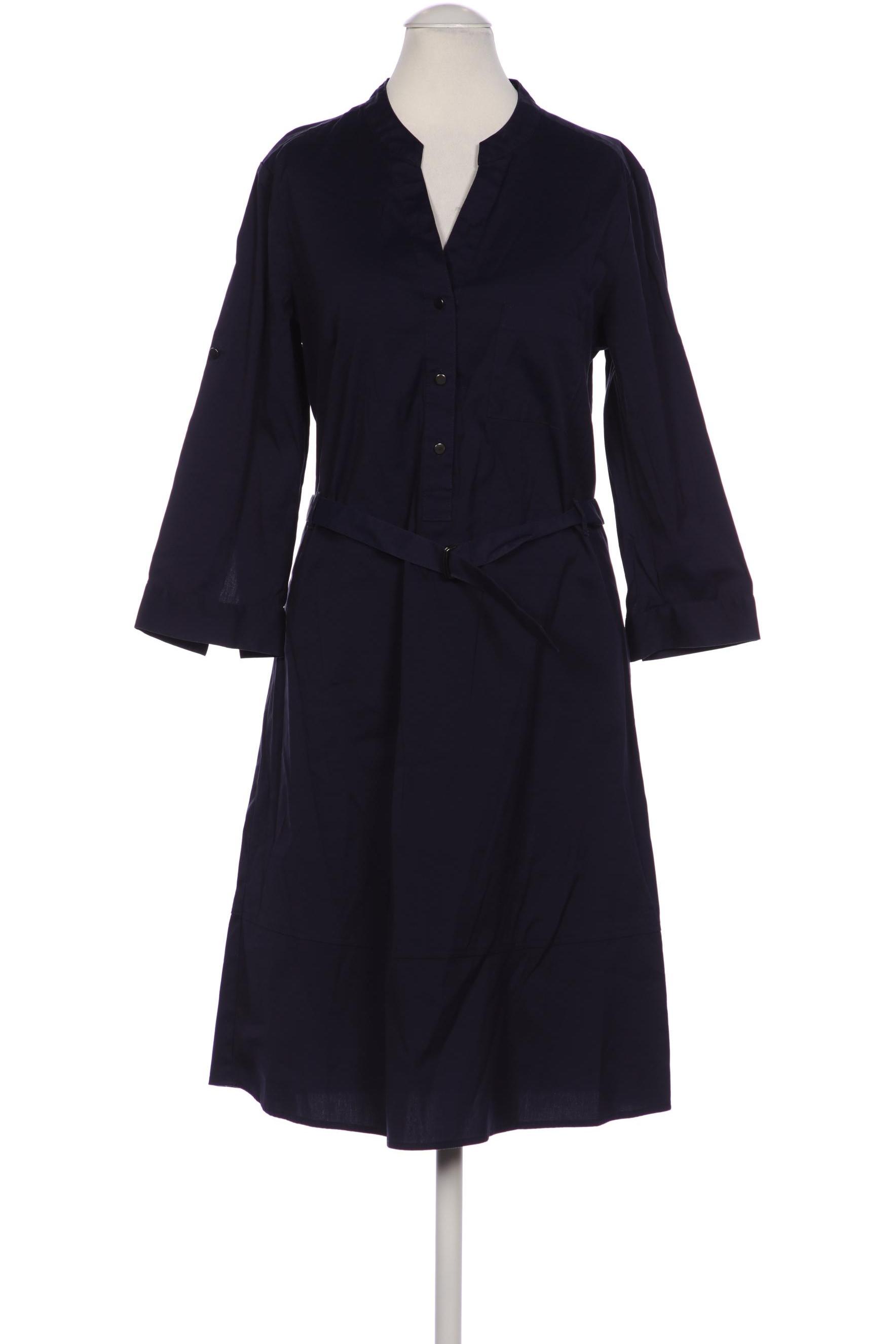 

s.Oliver Damen Kleid, marineblau, Gr. 36