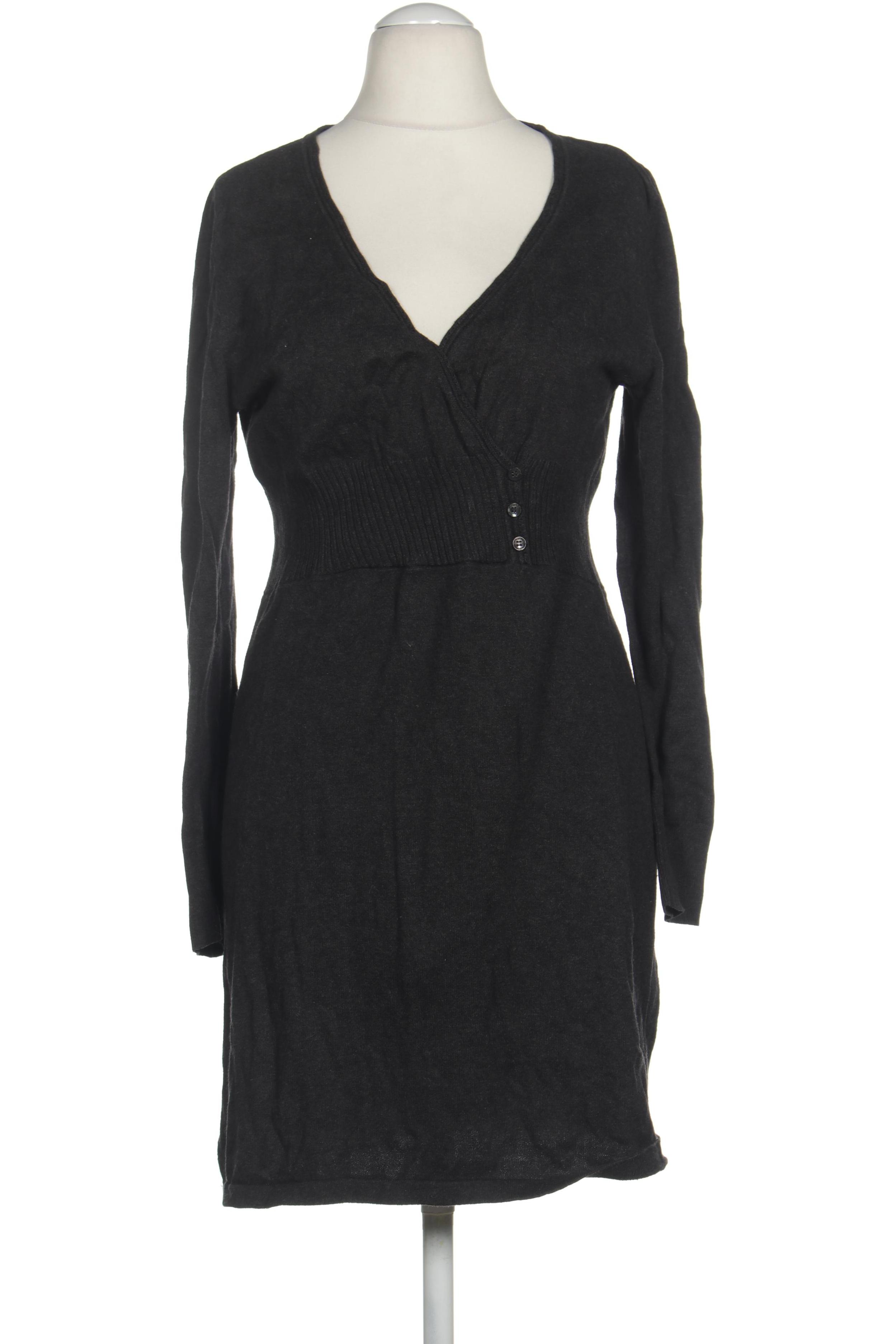 

s.Oliver Damen Kleid, grau, Gr. 40