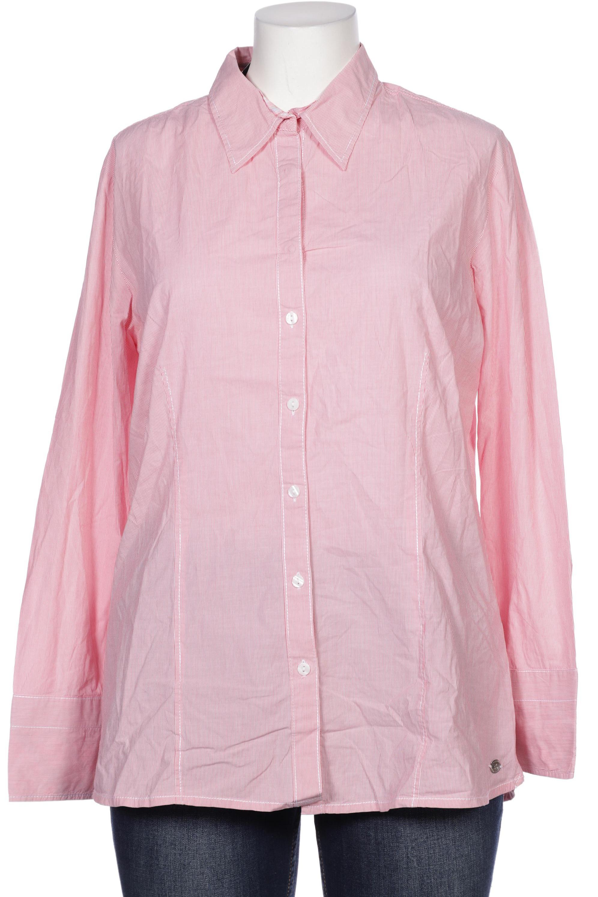 

s.Oliver Damen Bluse, pink, Gr. 46