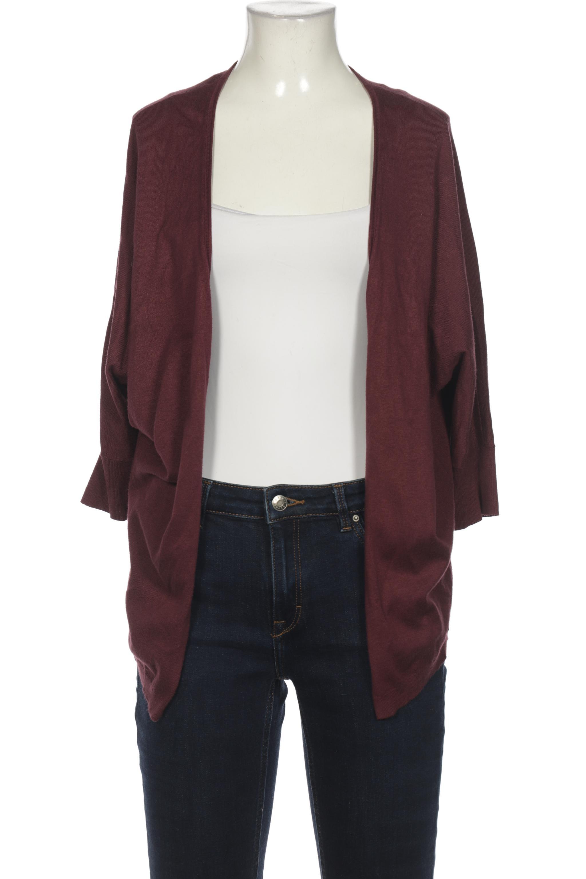 

s.Oliver Damen Strickjacke, bordeaux