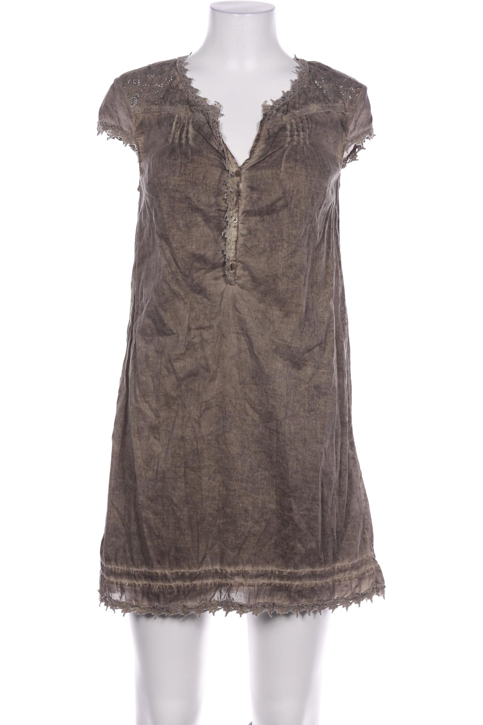 

s.Oliver Damen Kleid, grau, Gr. 38