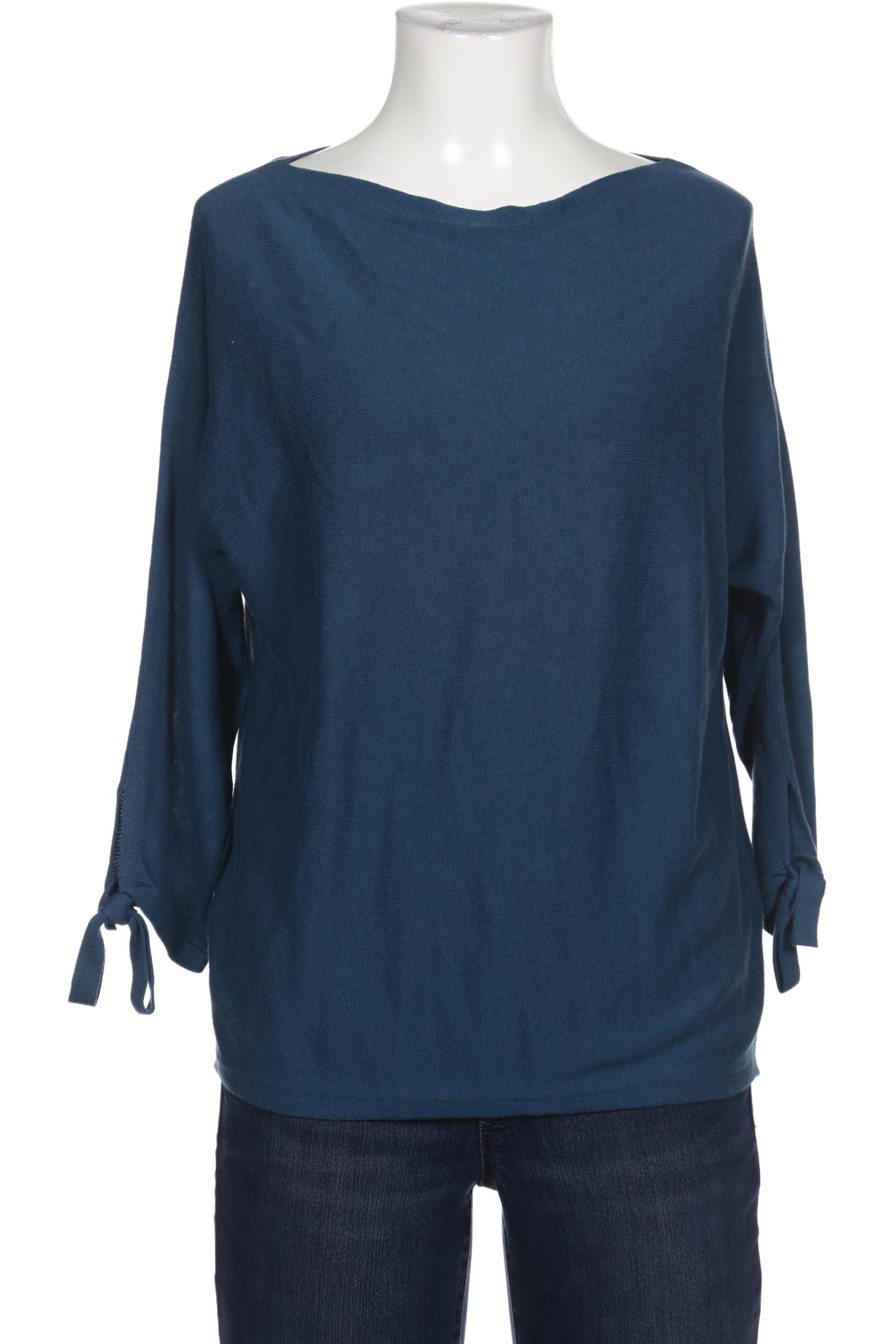 

s.Oliver Damen Pullover, blau