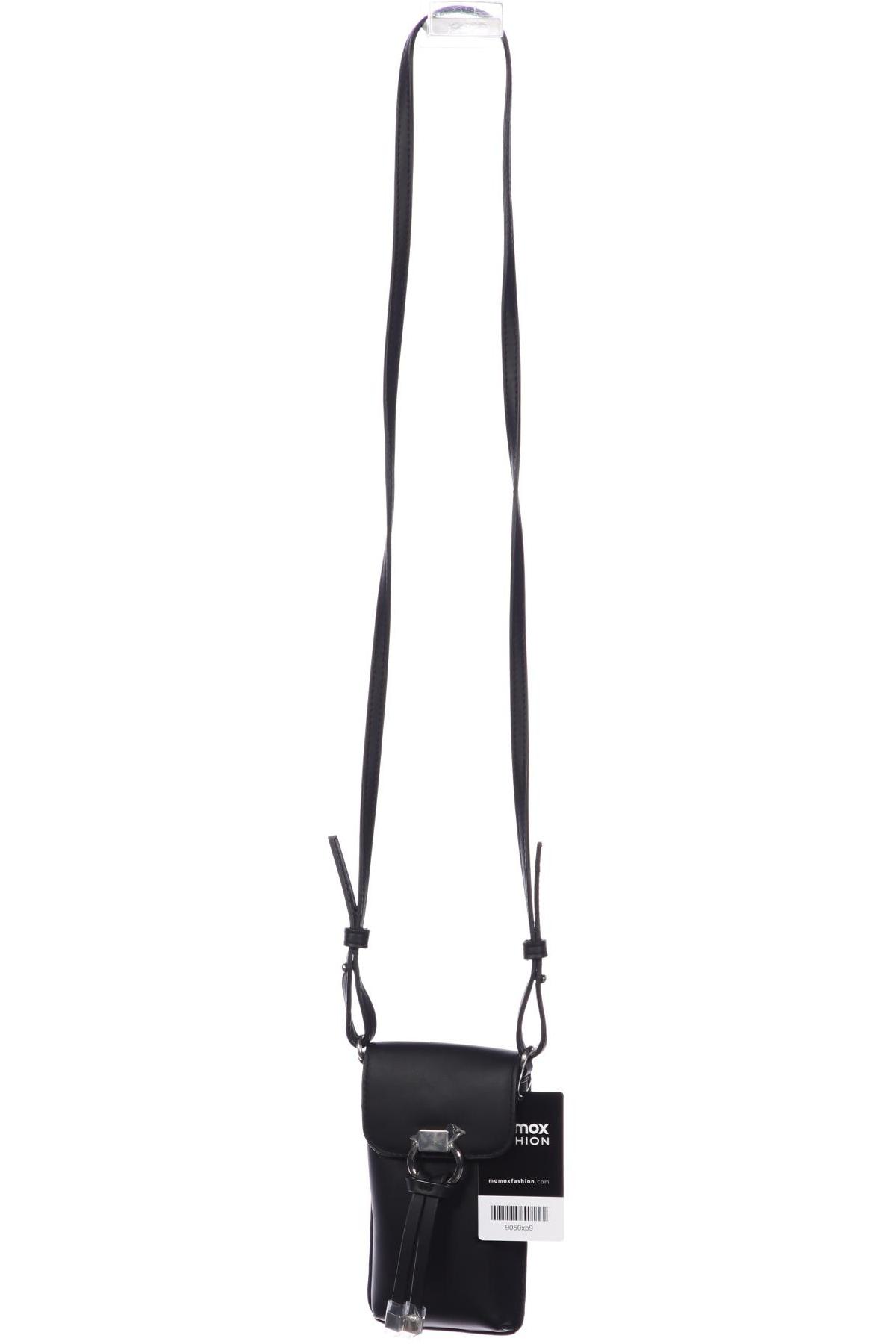 

s.Oliver Damen Handtasche, schwarz, Gr.