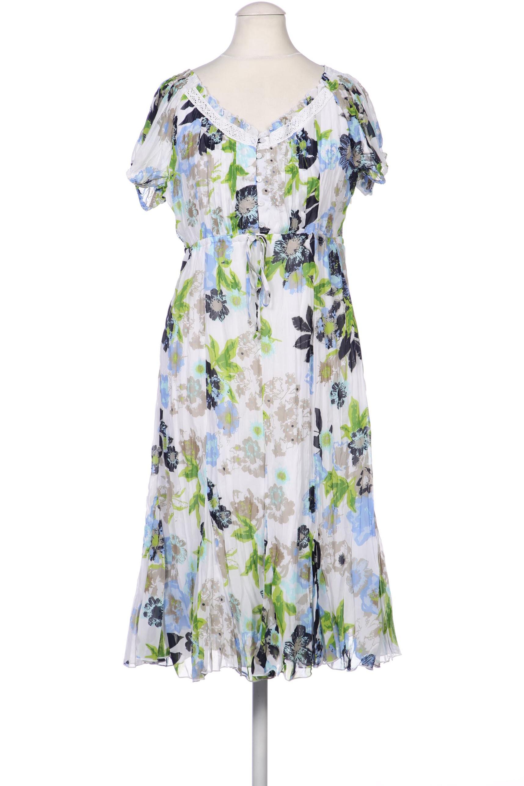 

s.Oliver Damen Kleid, blau, Gr. 40