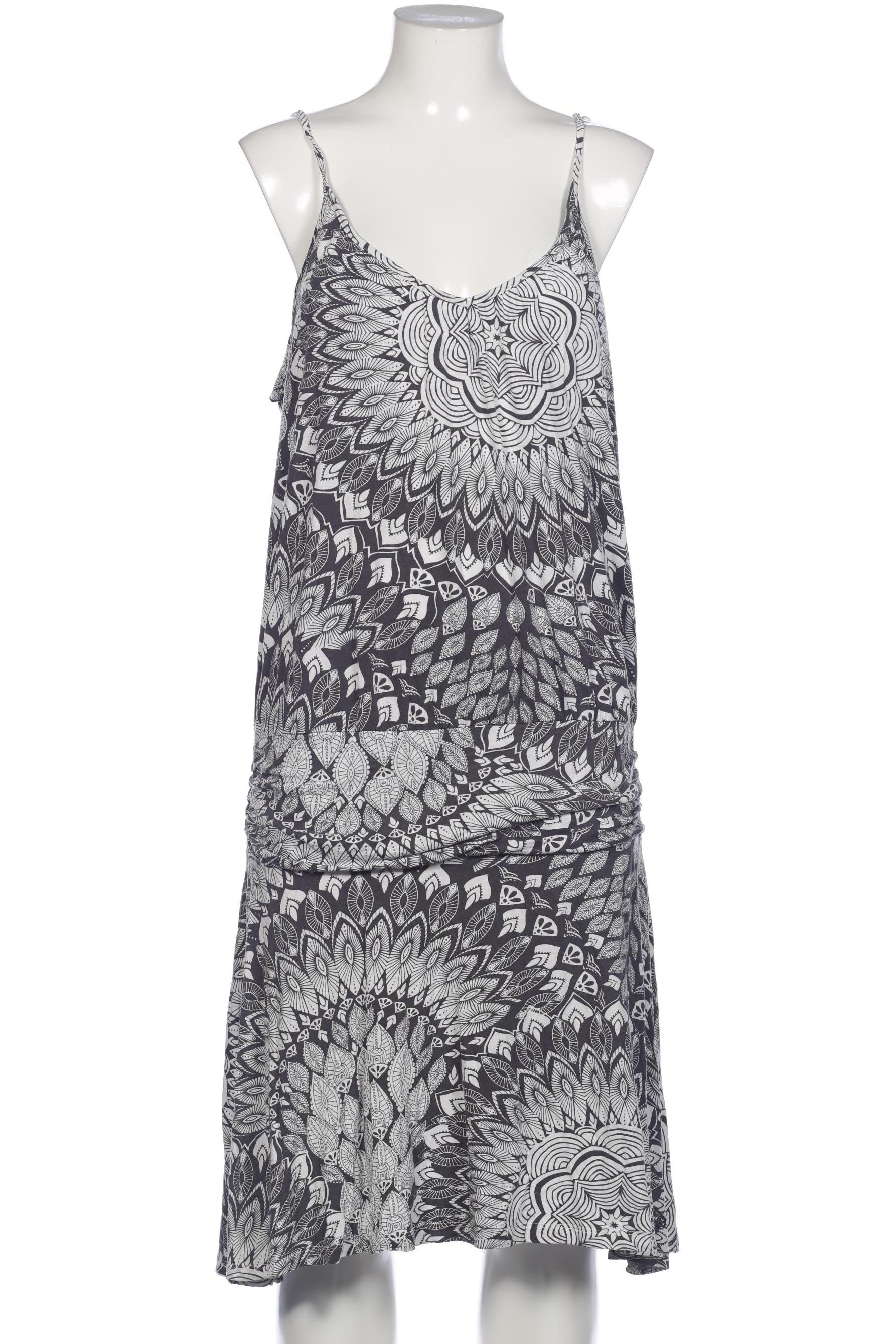 

s.Oliver Damen Kleid, grau, Gr. 46
