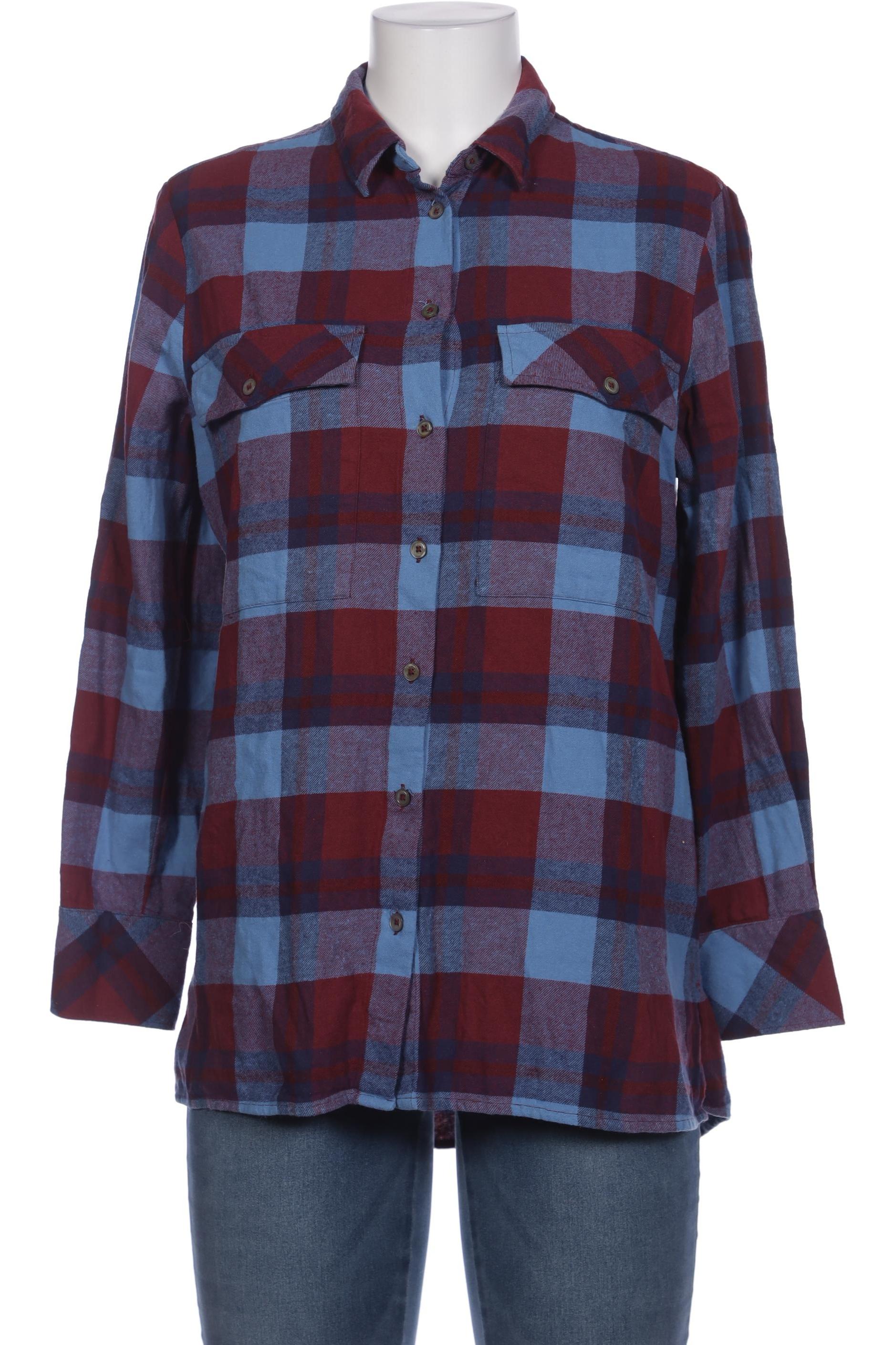 

s.Oliver Damen Bluse, bordeaux, Gr. 38