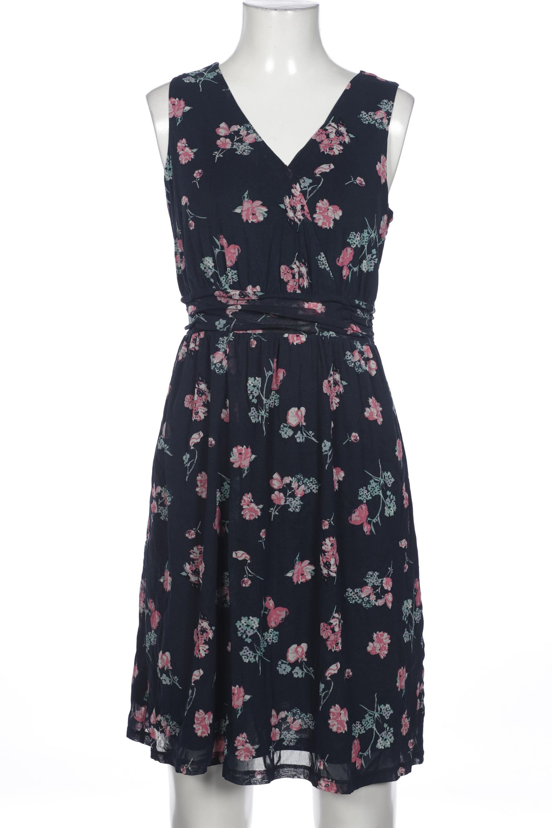

s.Oliver Damen Kleid, marineblau, Gr. 34