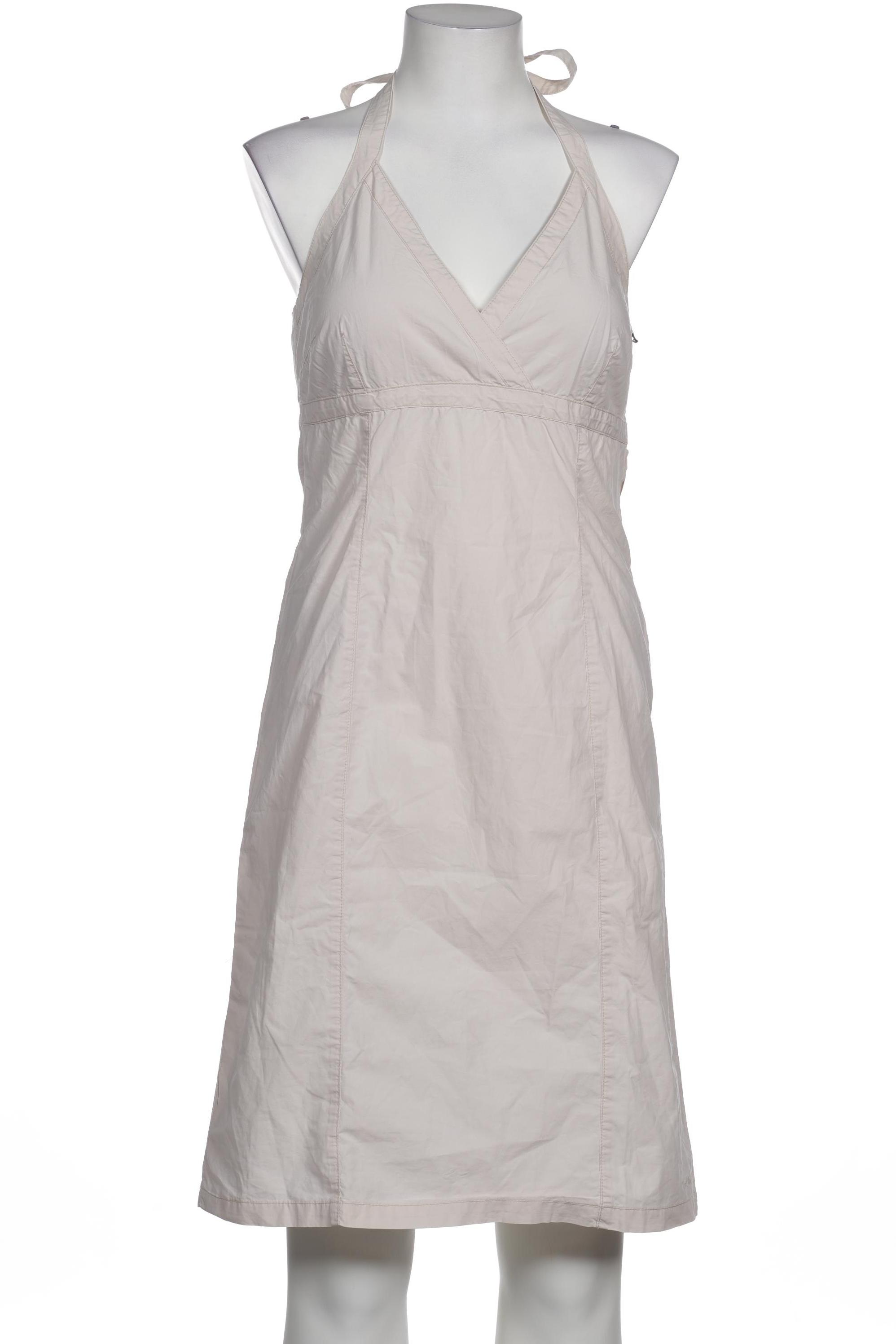 

s.Oliver Damen Kleid, beige, Gr. 40