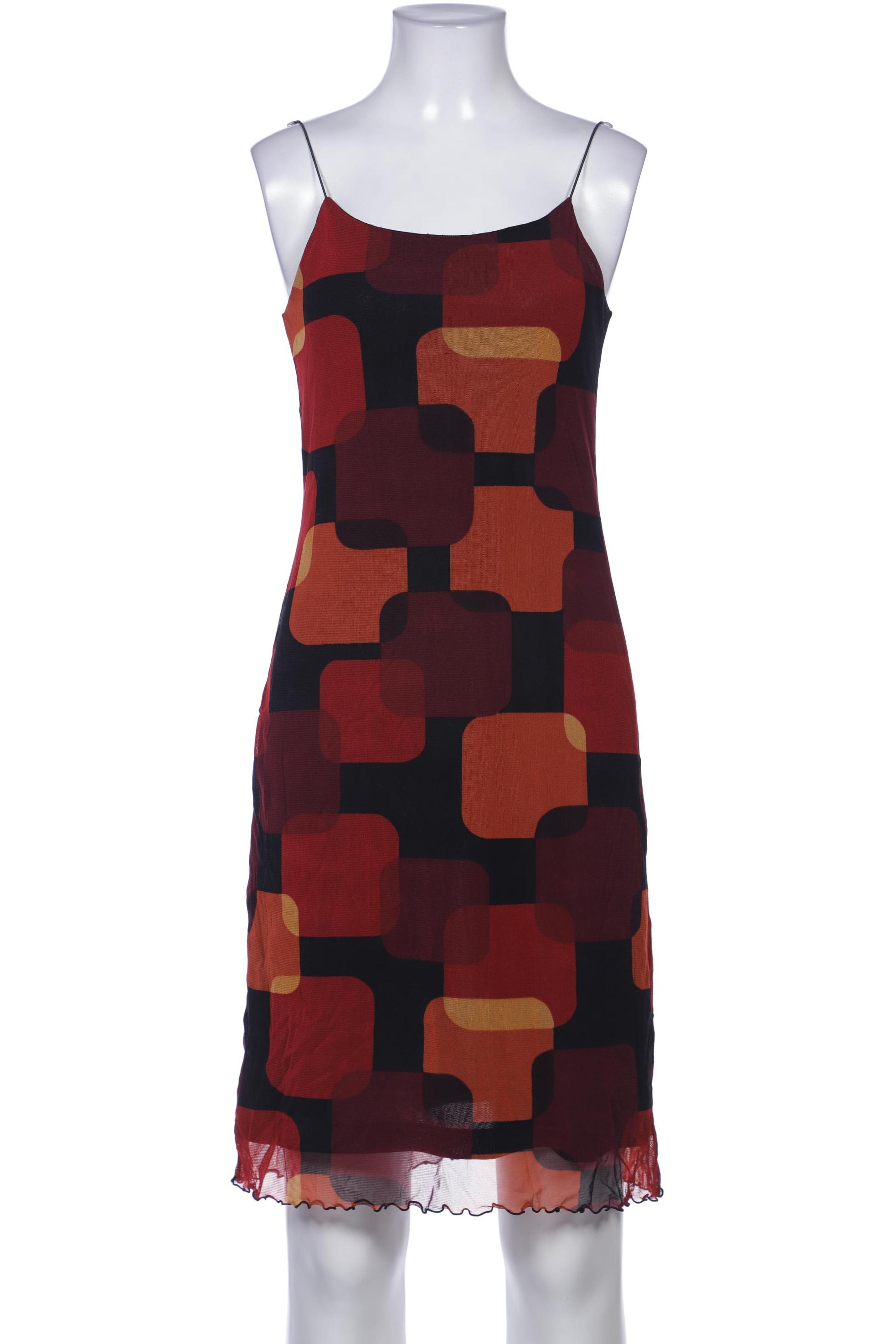 Thumbnail - s.Oliver Damen Kleid, mehrfarbig, Gr. 34