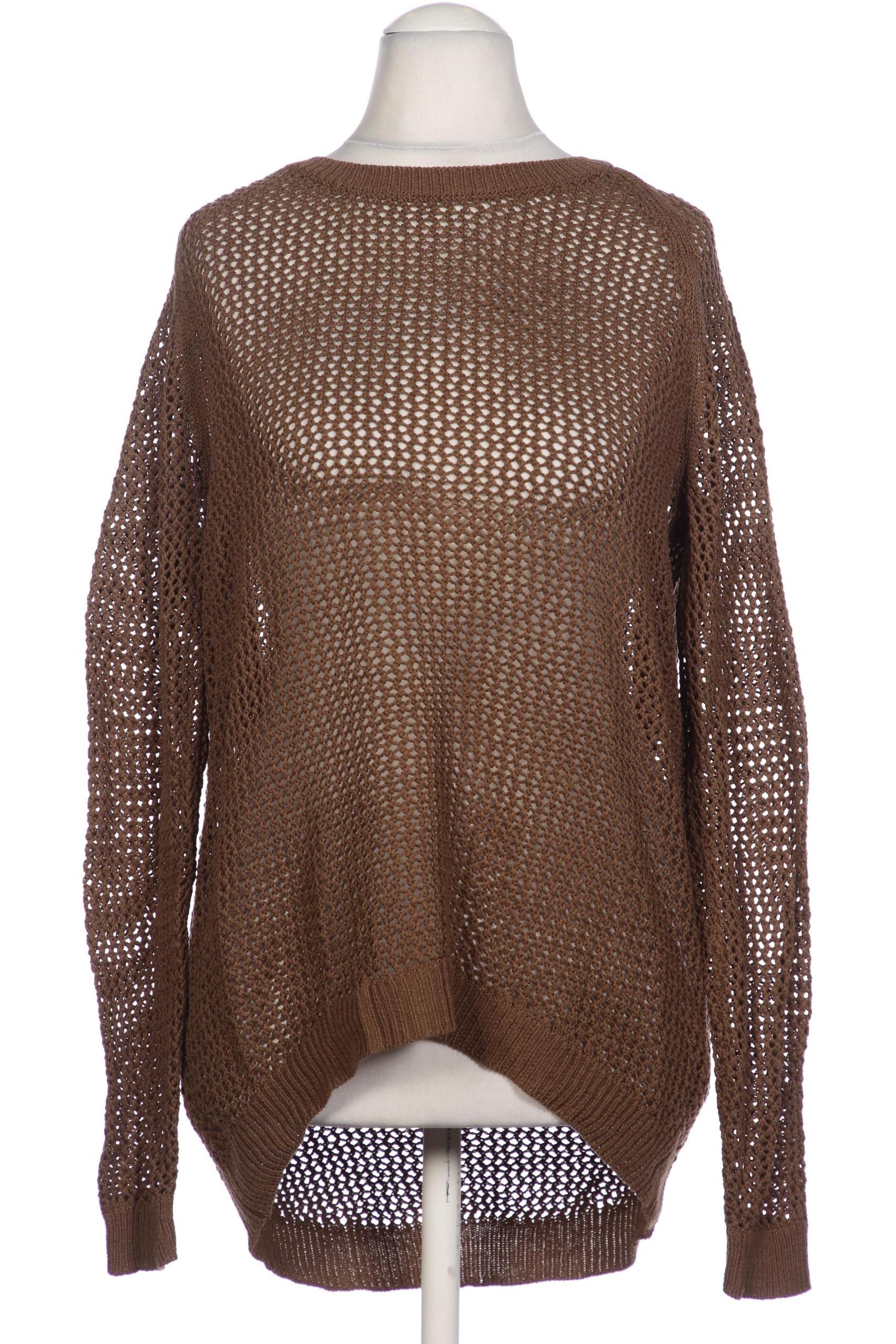Thumbnail - s.Oliver Damen Pullover, braun, Gr. 40
