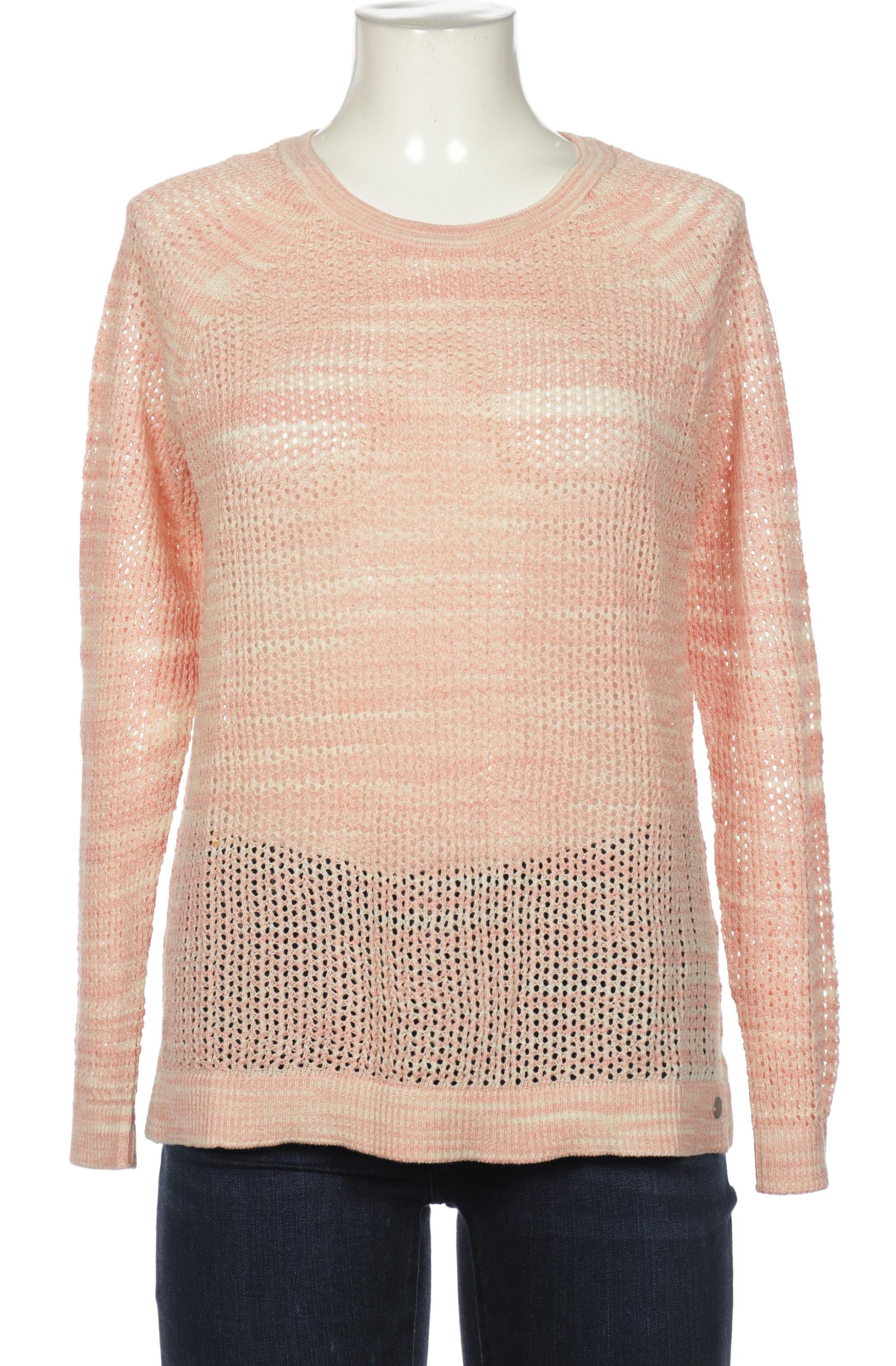 

s.Oliver Damen Pullover, pink