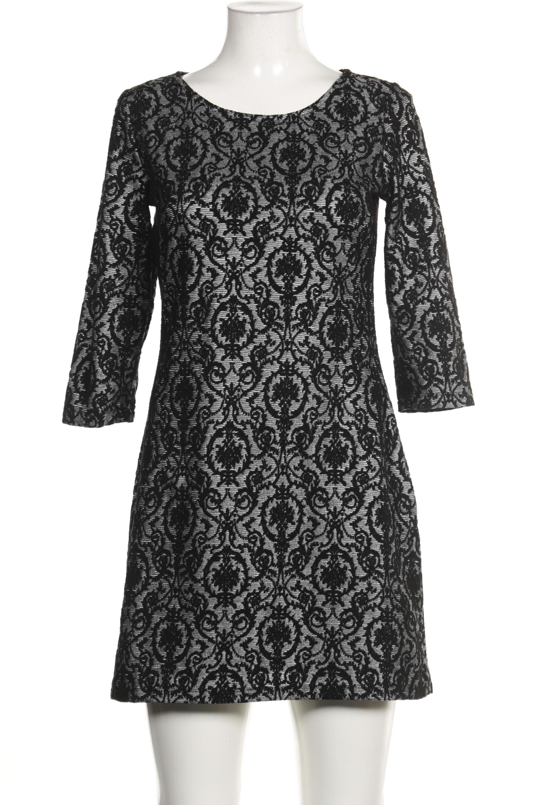 

s.Oliver Damen Kleid, schwarz