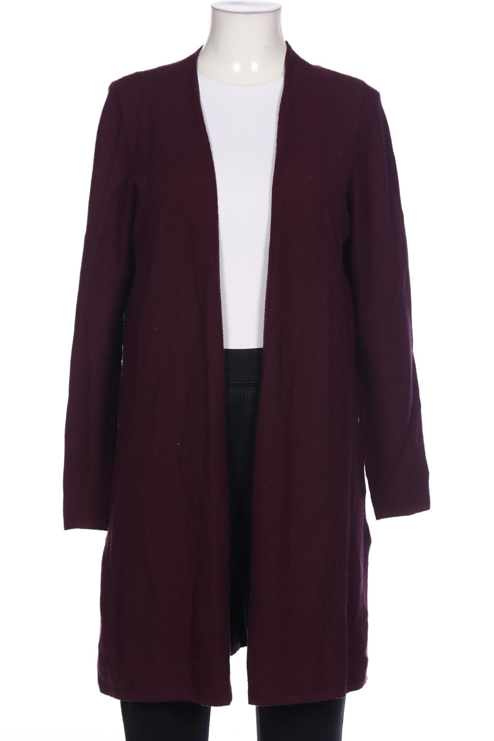 

s.Oliver Damen Strickjacke, bordeaux