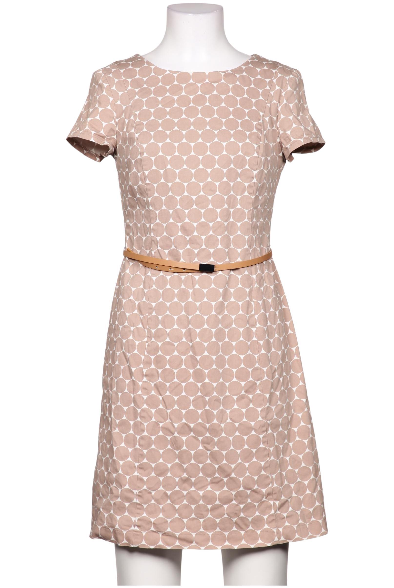 

s.Oliver Damen Kleid, beige, Gr. 36