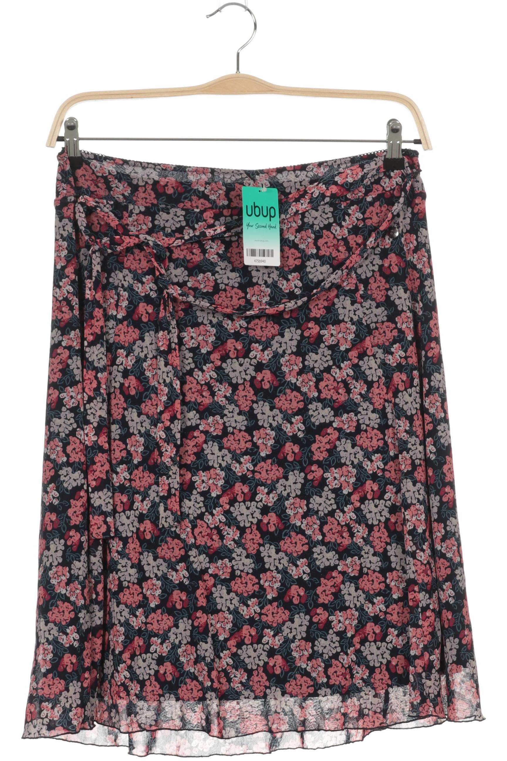 

s.Oliver Damen Rock, pink, Gr. 44