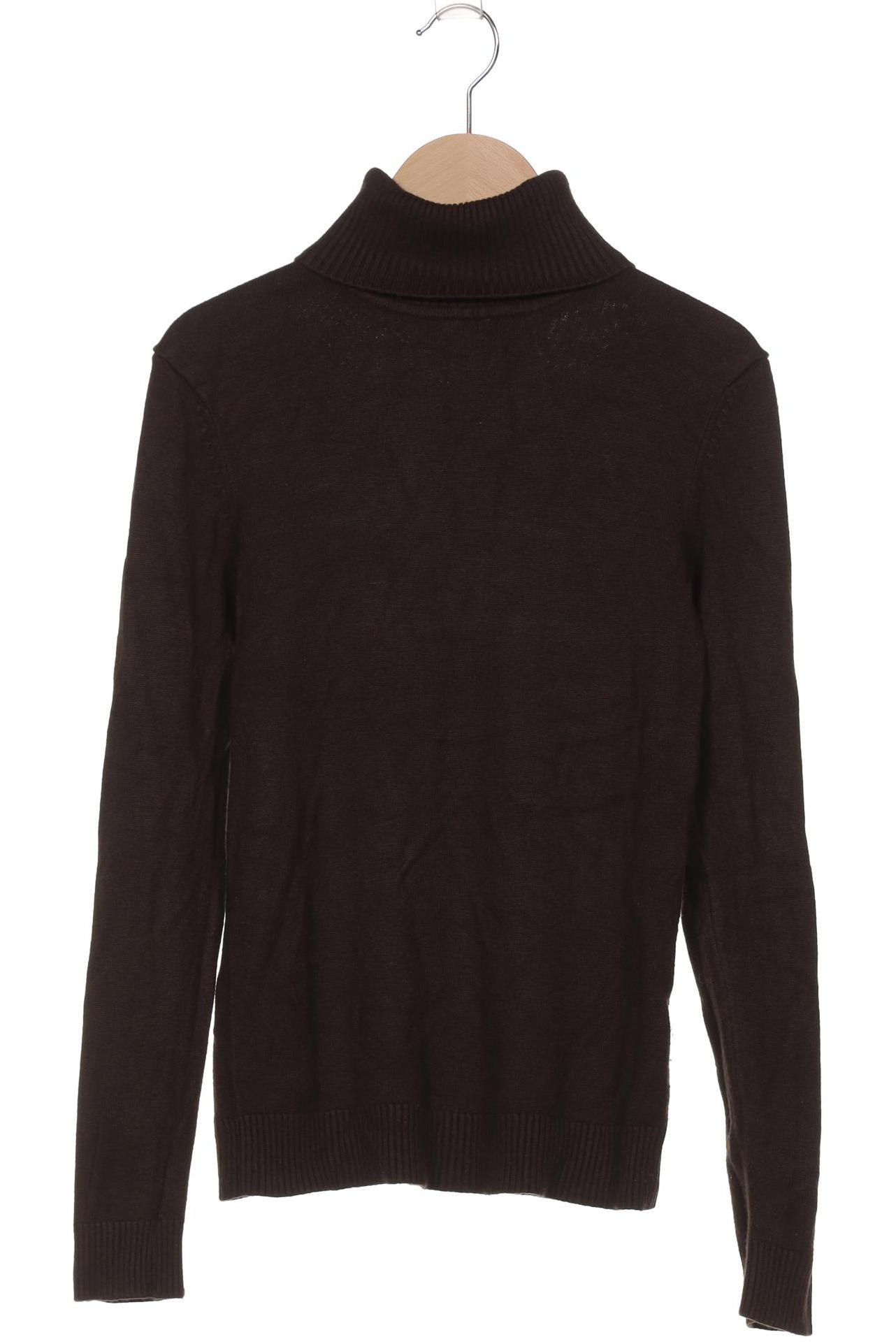 

s.Oliver Damen Pullover, braun, Gr. 36