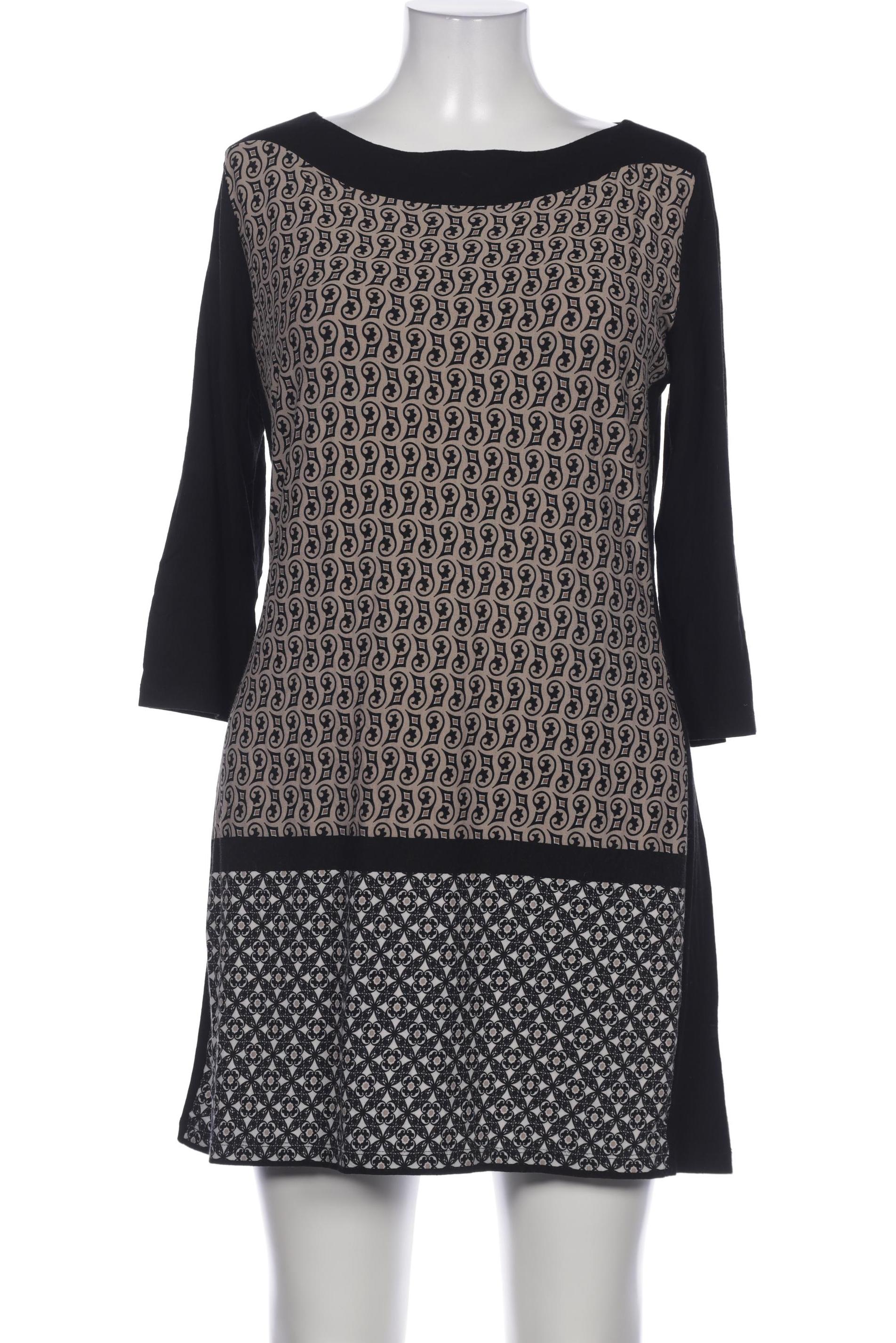 

s.Oliver Damen Kleid, beige