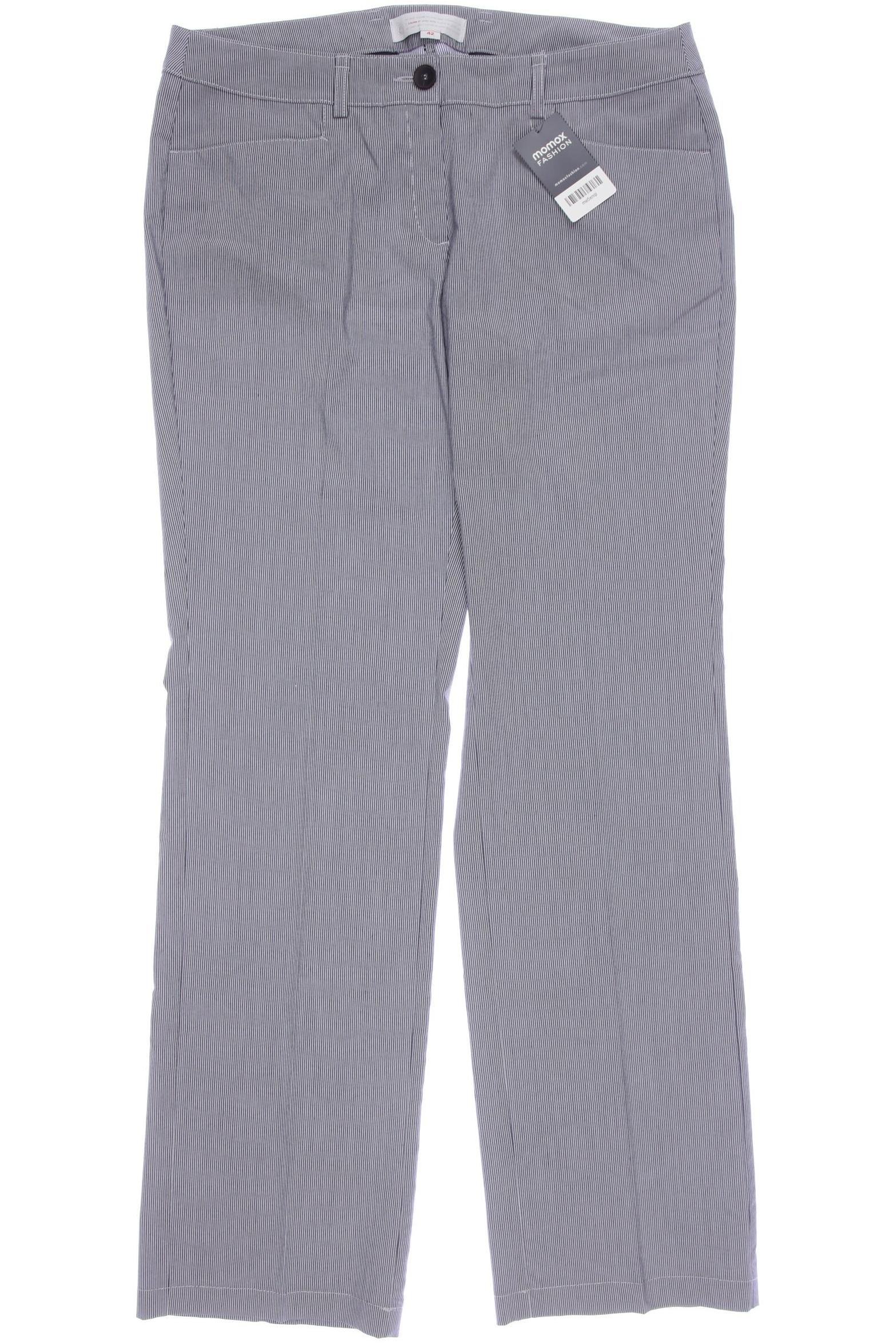 

s.Oliver Damen Stoffhose, grau, Gr. 42