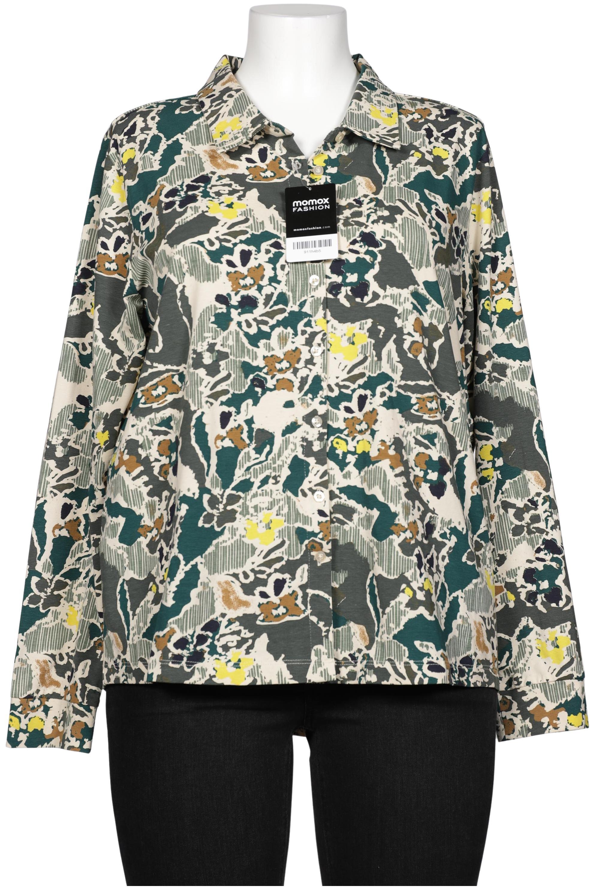 

s.Oliver Damen Bluse, mehrfarbig, Gr. 44