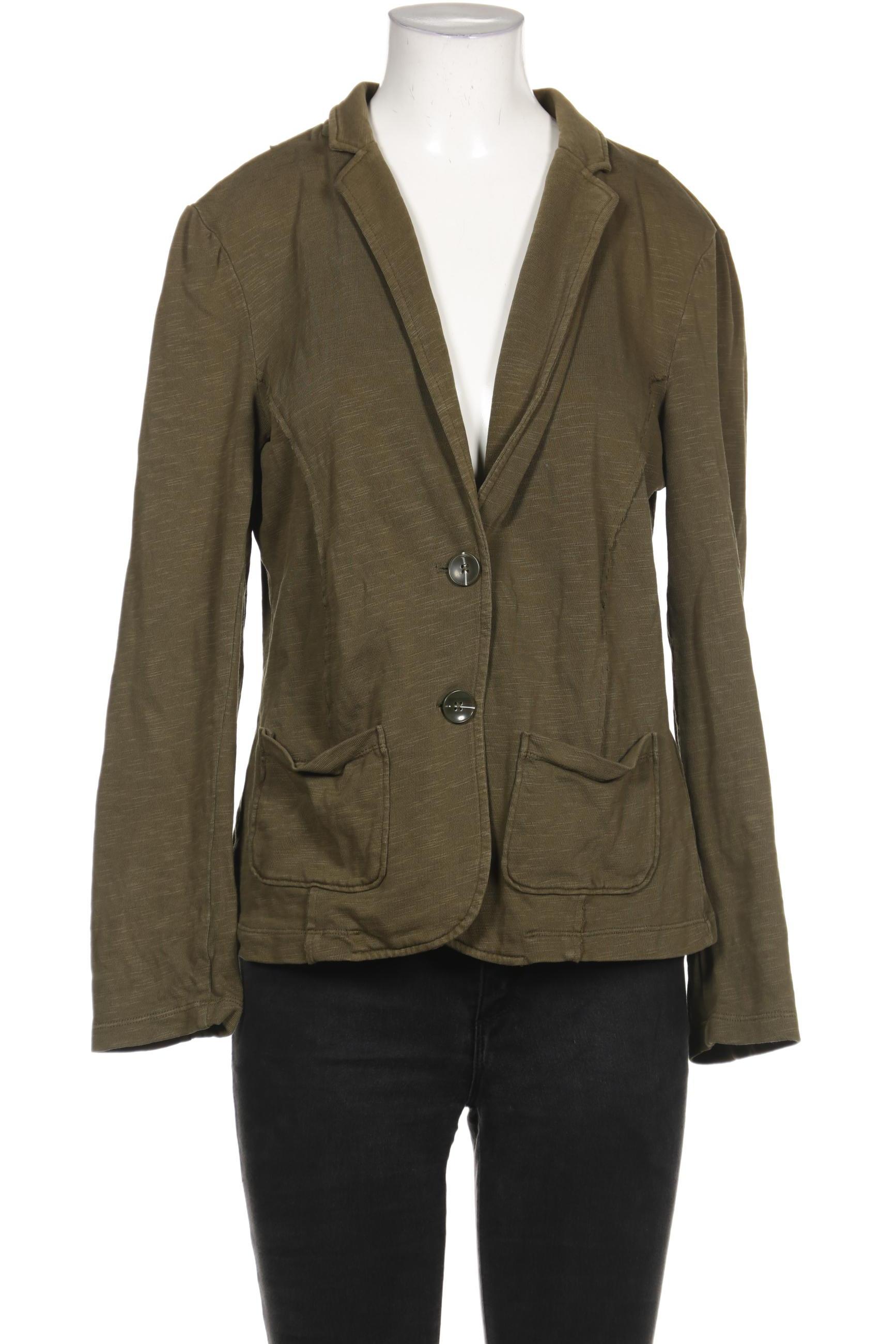 

s.Oliver Damen Blazer, grün