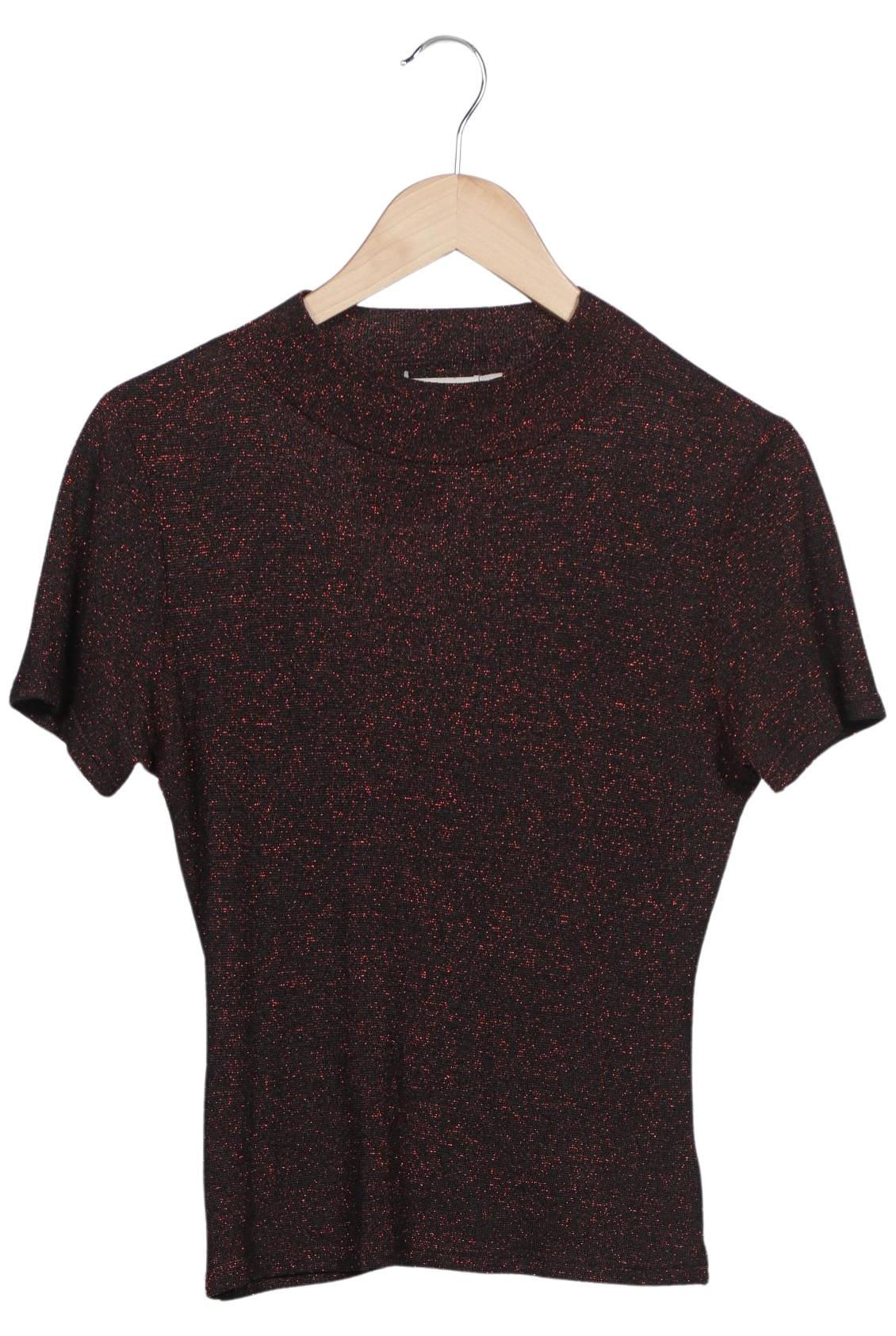 

s.Oliver Damen T-Shirt, schwarz, Gr. 42
