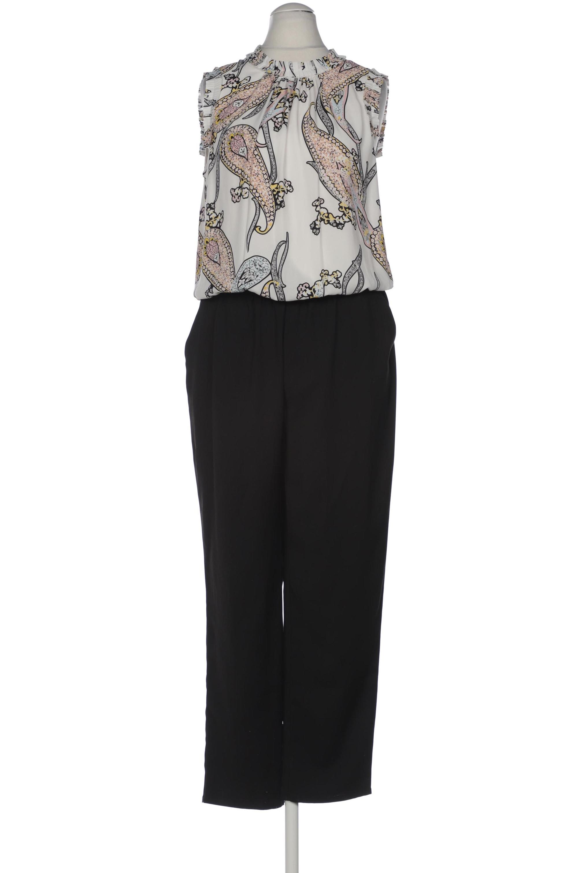 

s.Oliver Damen Jumpsuit/Overall, schwarz, Gr. 40