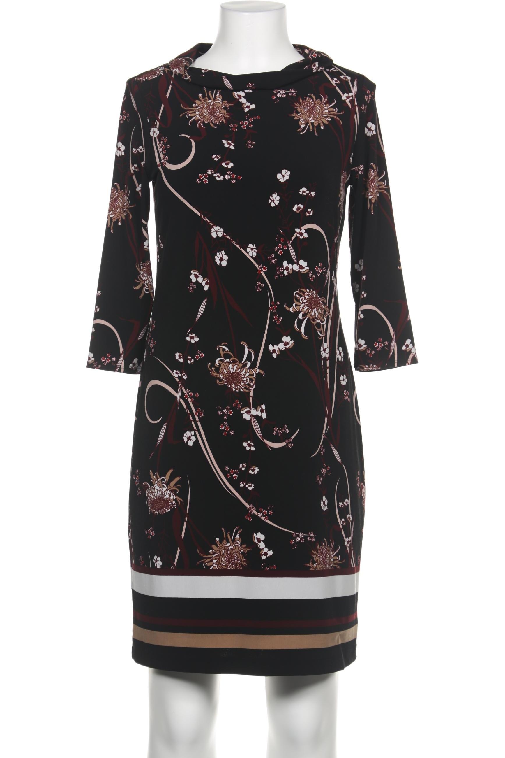 

s.Oliver Damen Kleid, schwarz, Gr. 38