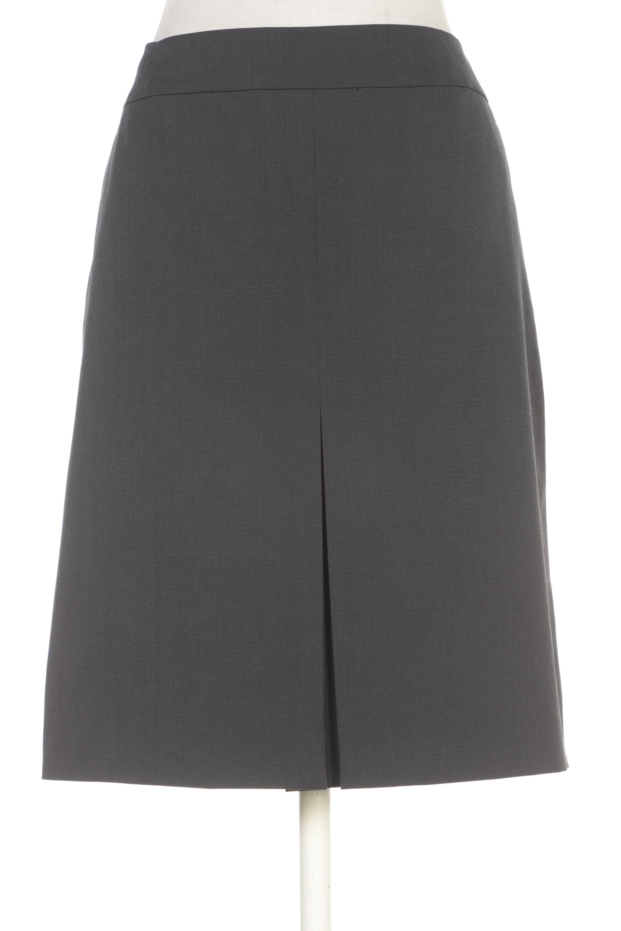 

s.Oliver Damen Rock, marineblau, Gr. 40