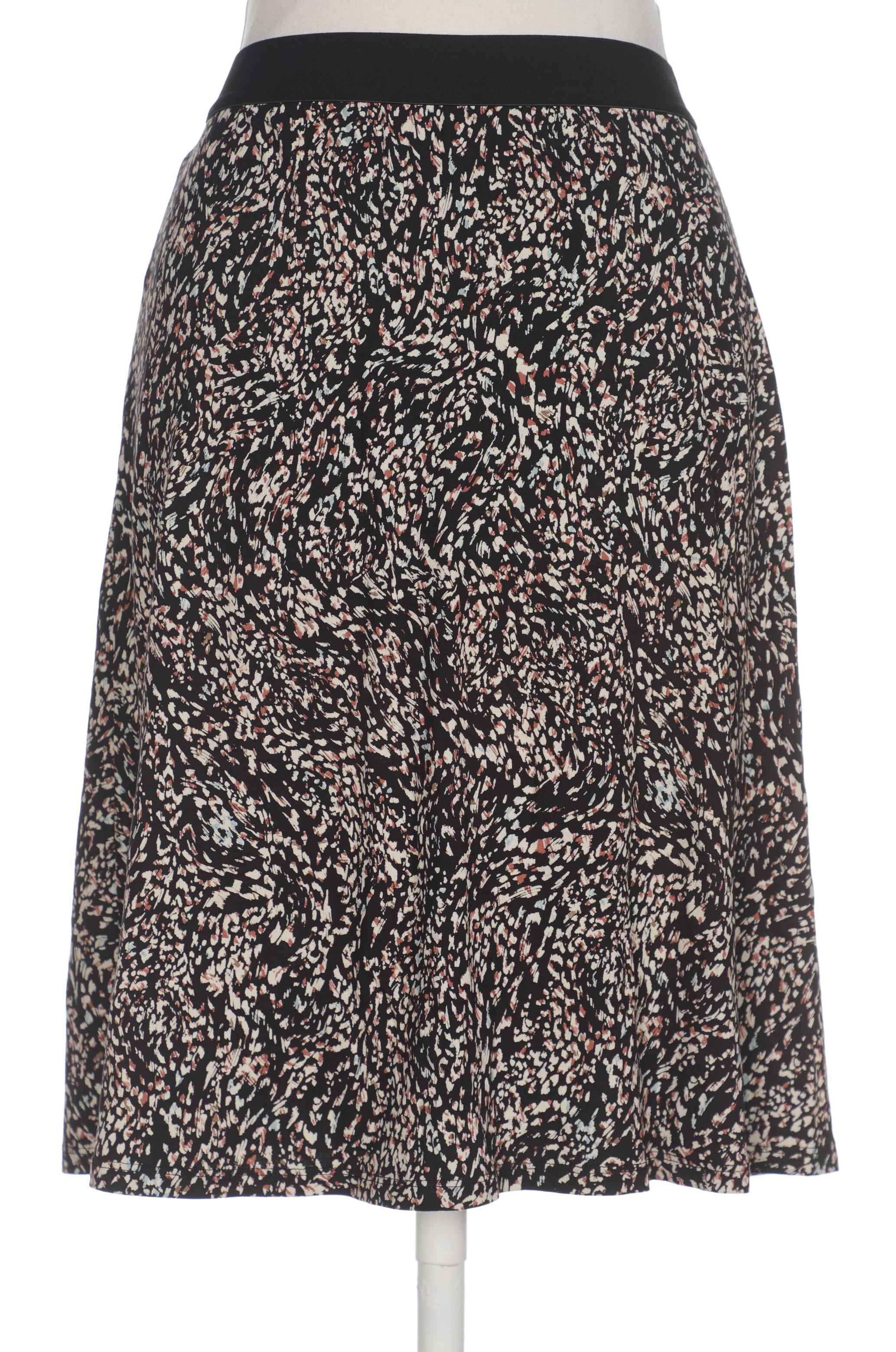 

s.Oliver Damen Rock, schwarz, Gr. 36
