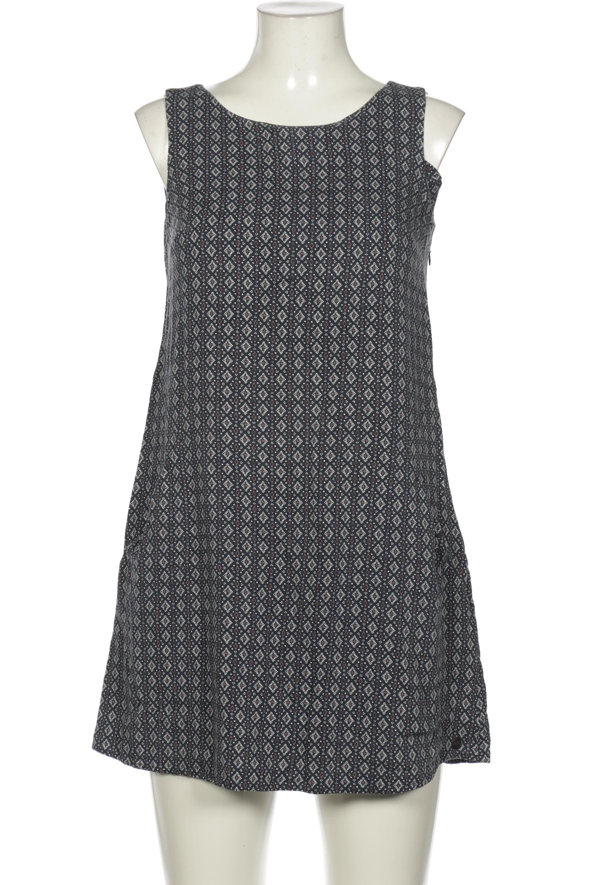 

s.Oliver Damen Kleid, marineblau