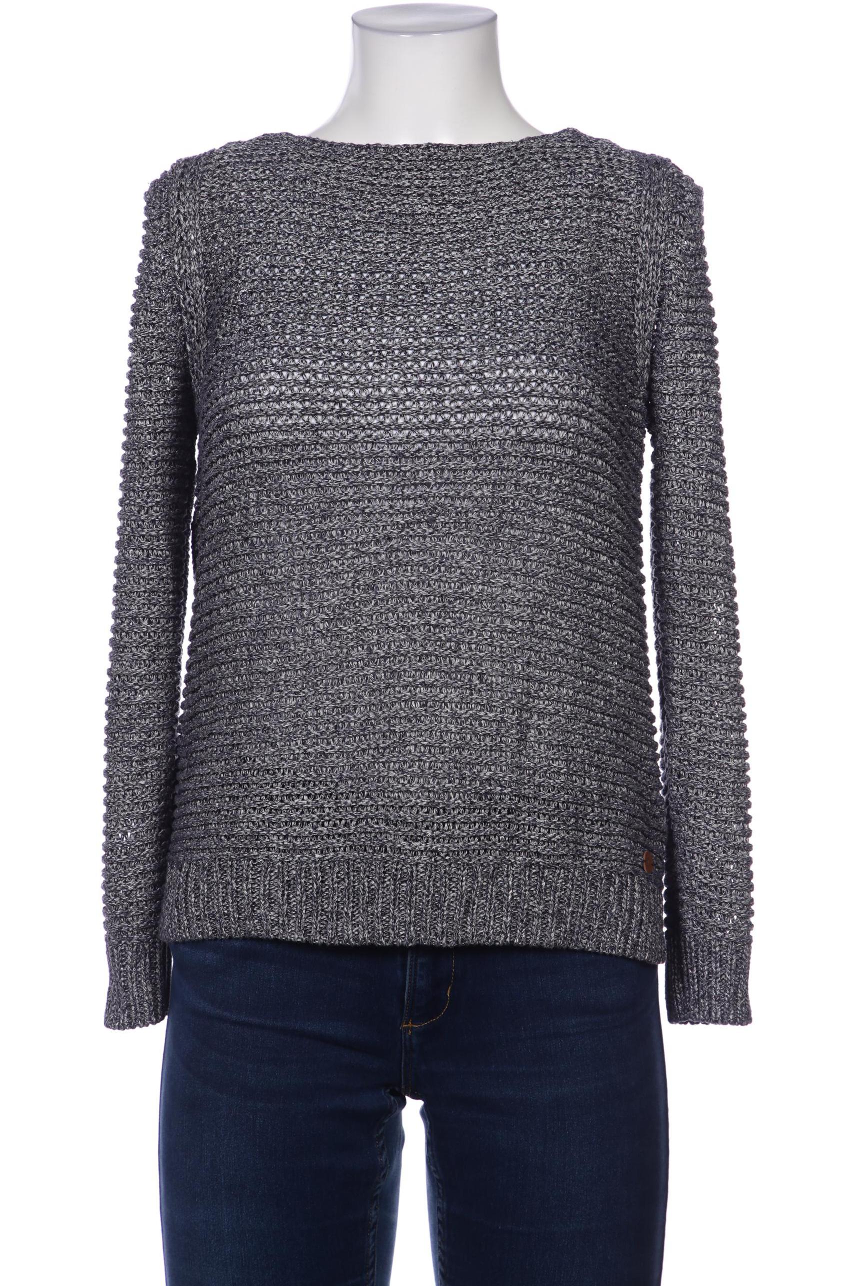 

s.Oliver Damen Pullover, grau, Gr. 40