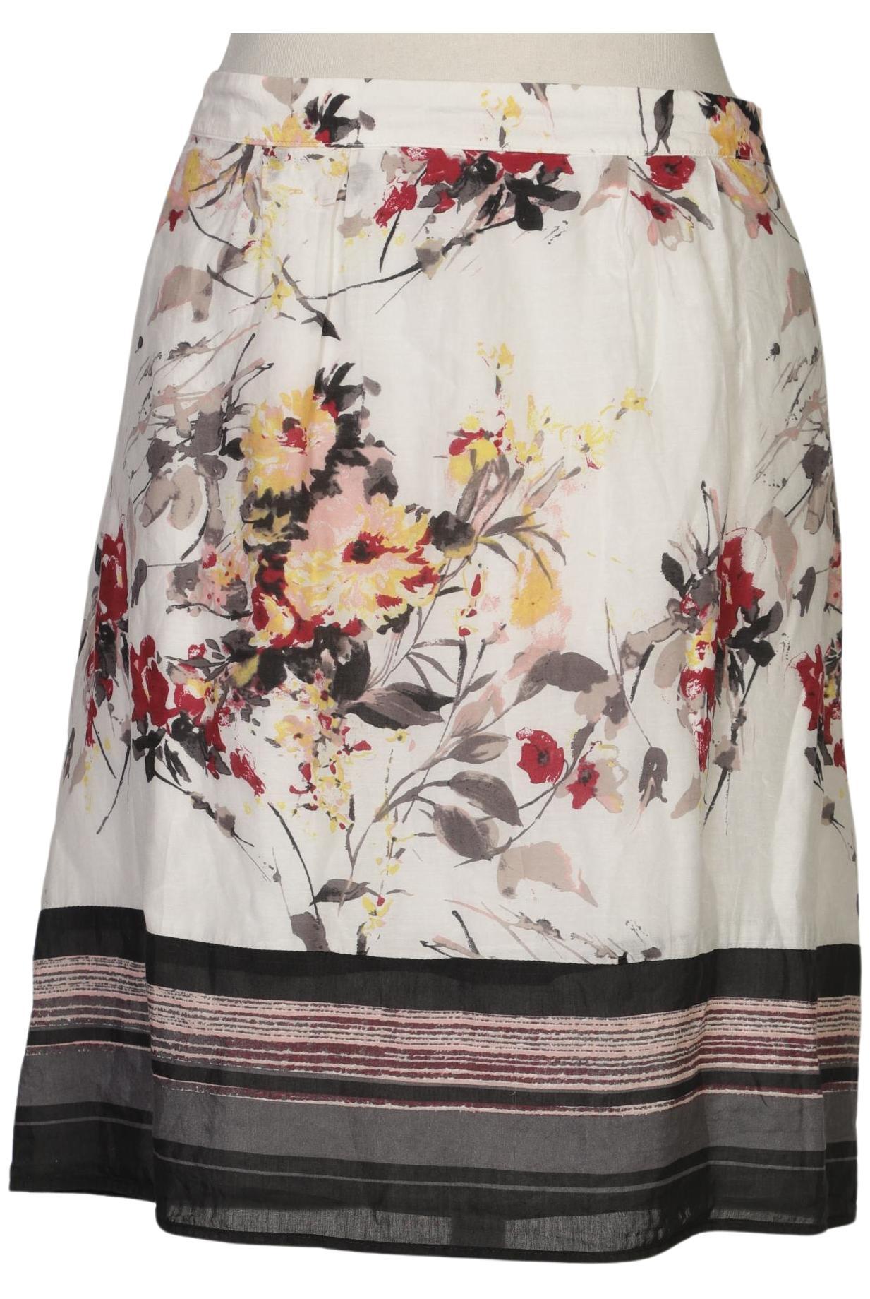 

s.Oliver Damen Rock, mehrfarbig, Gr. 40