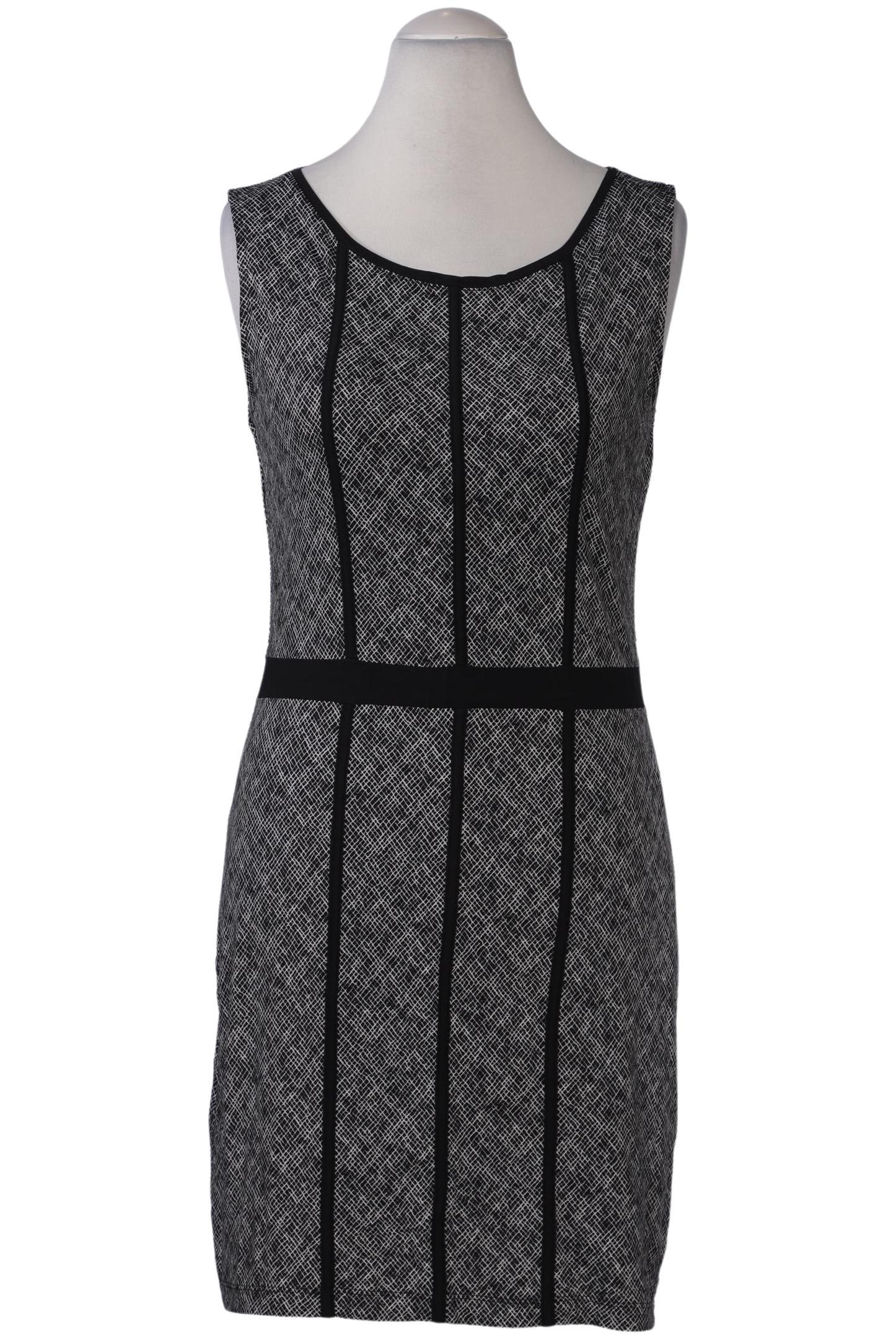 

s.Oliver Damen Kleid, schwarz, Gr. 38