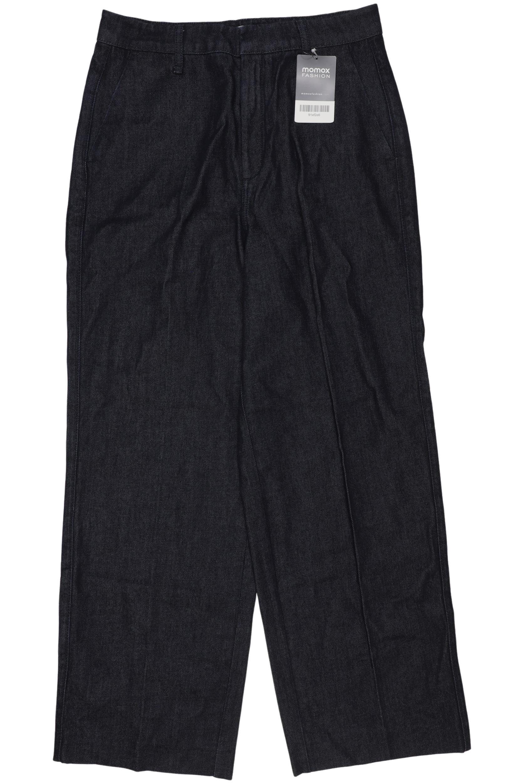 

s.Oliver Damen Jeans, marineblau, Gr. 36