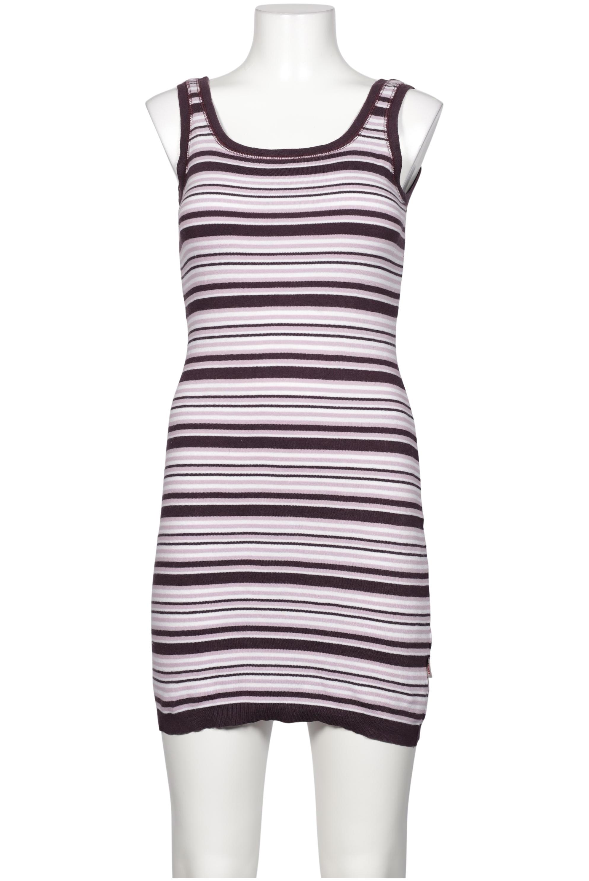 

s.Oliver Damen Kleid, flieder, Gr. 38