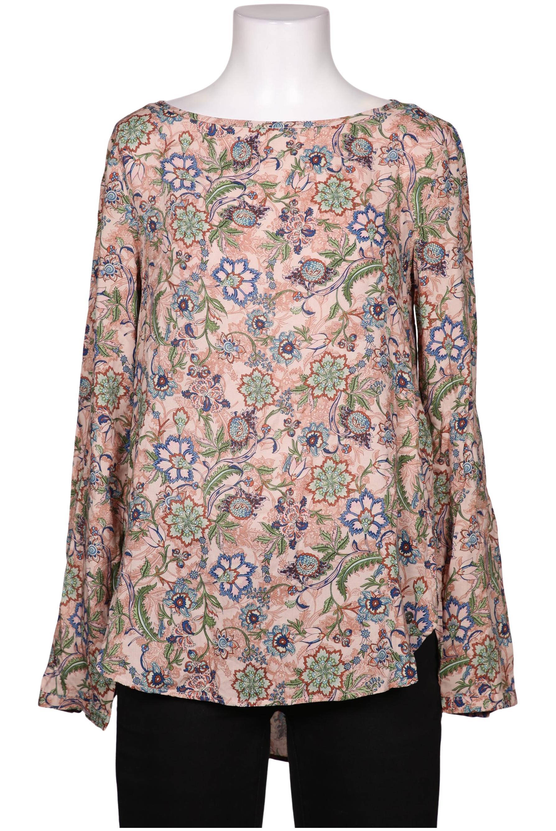 

s.Oliver Damen Bluse, mehrfarbig, Gr. 34
