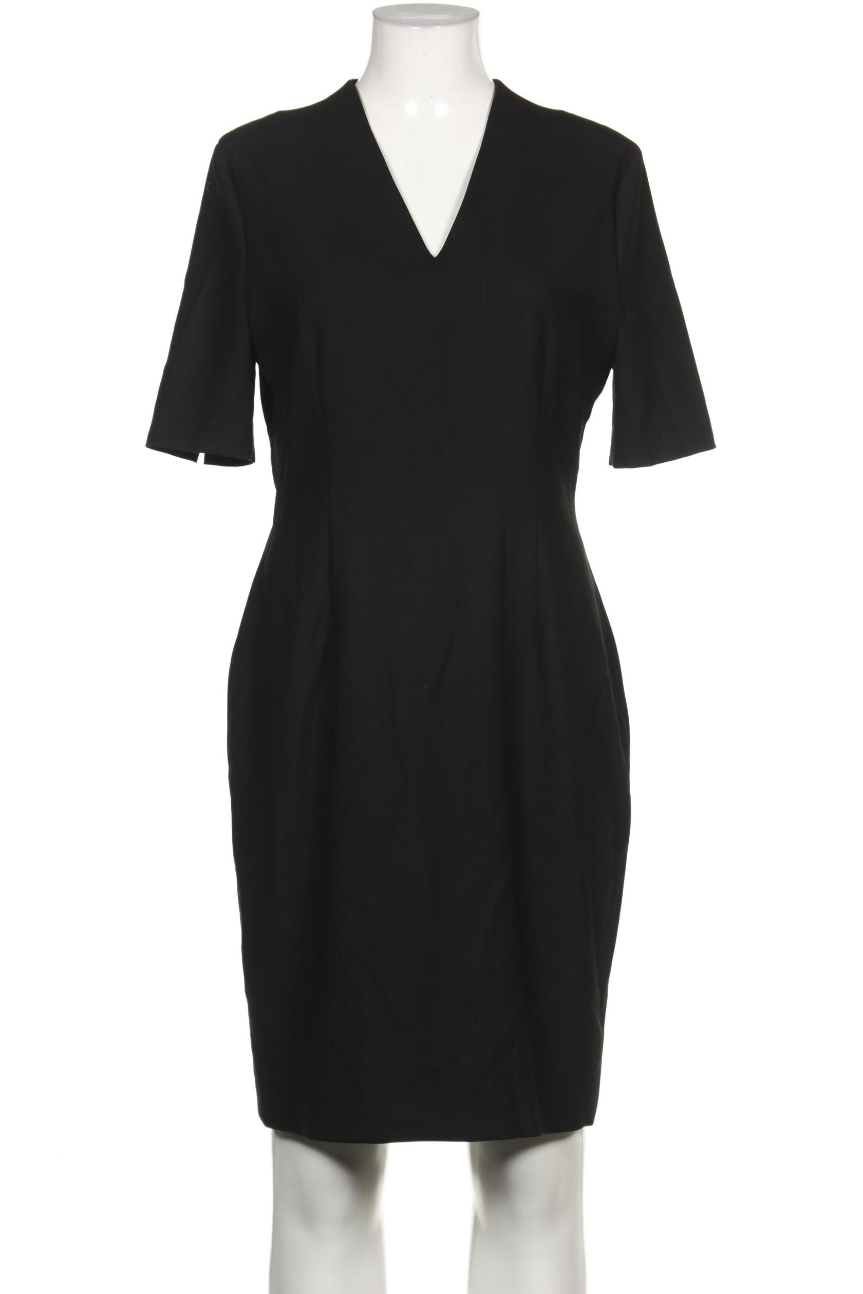 

s.Oliver Damen Kleid, schwarz, Gr. 40