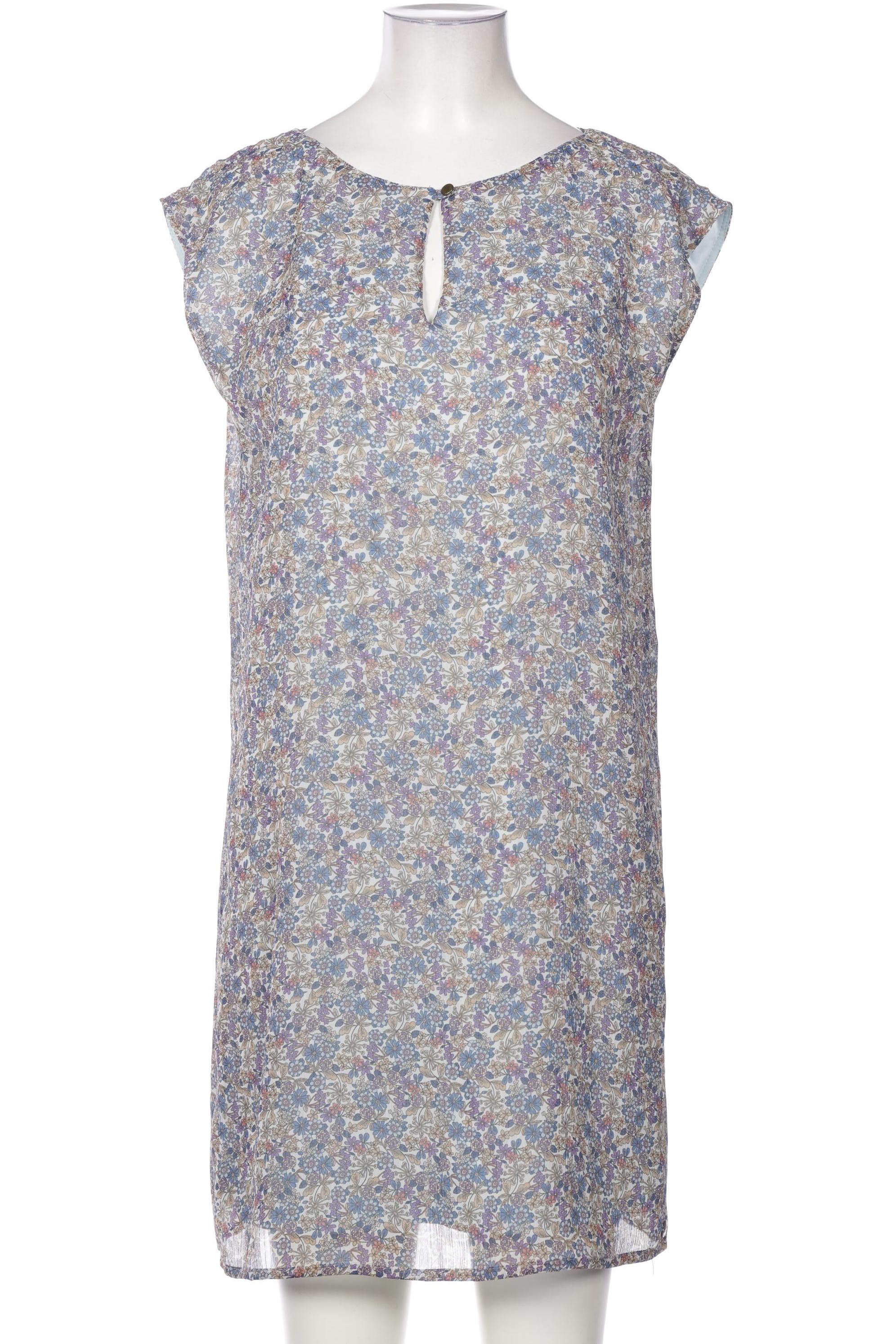 

s.Oliver Damen Kleid, blau, Gr. 36