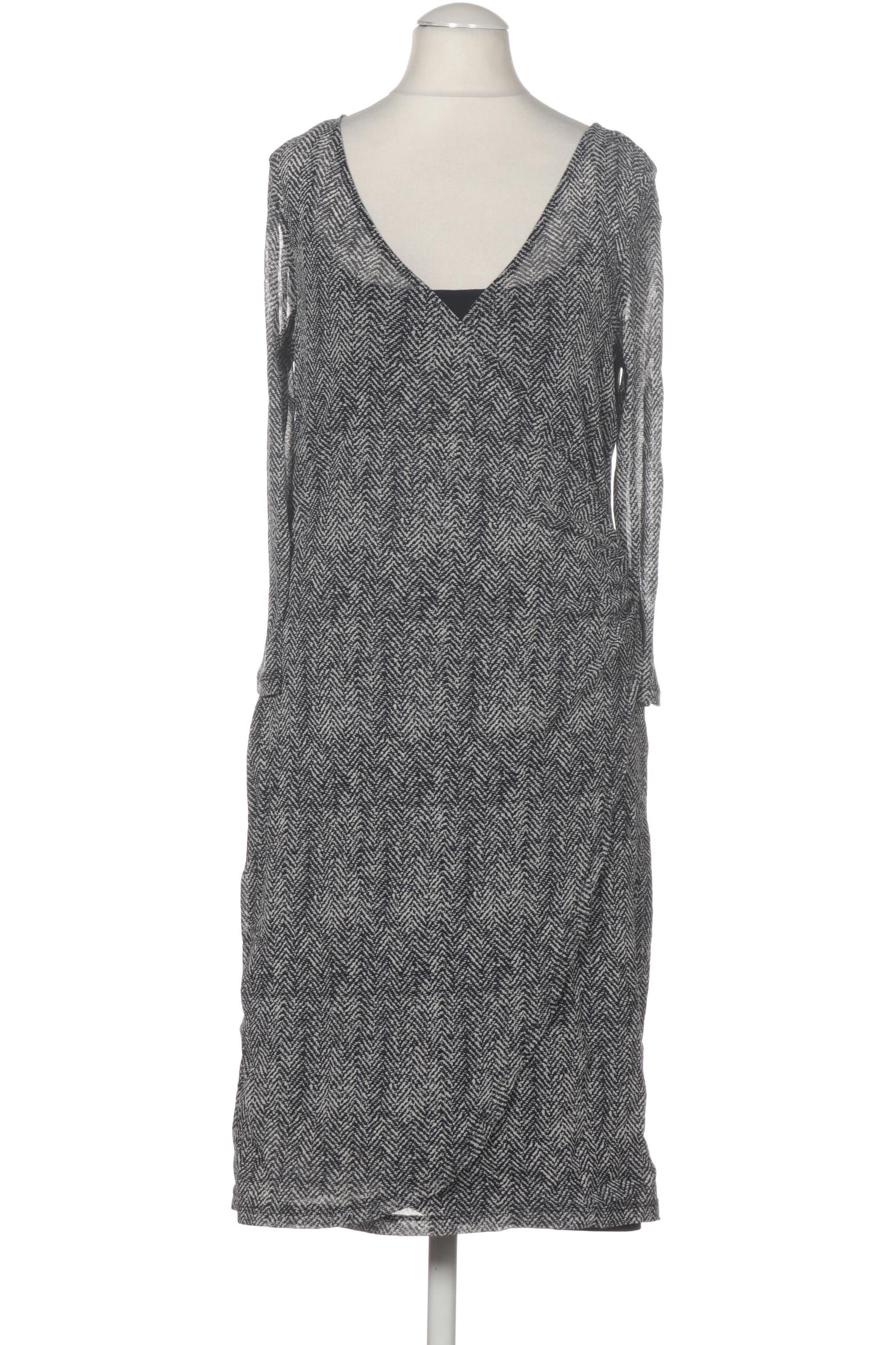 

s.Oliver Damen Kleid, blau, Gr. 36
