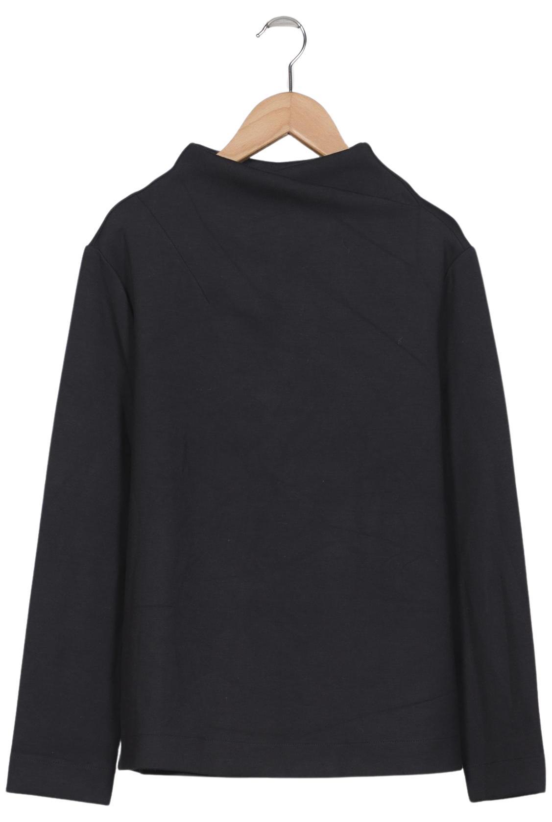 

s.Oliver Damen Sweatshirt, marineblau, Gr. 40