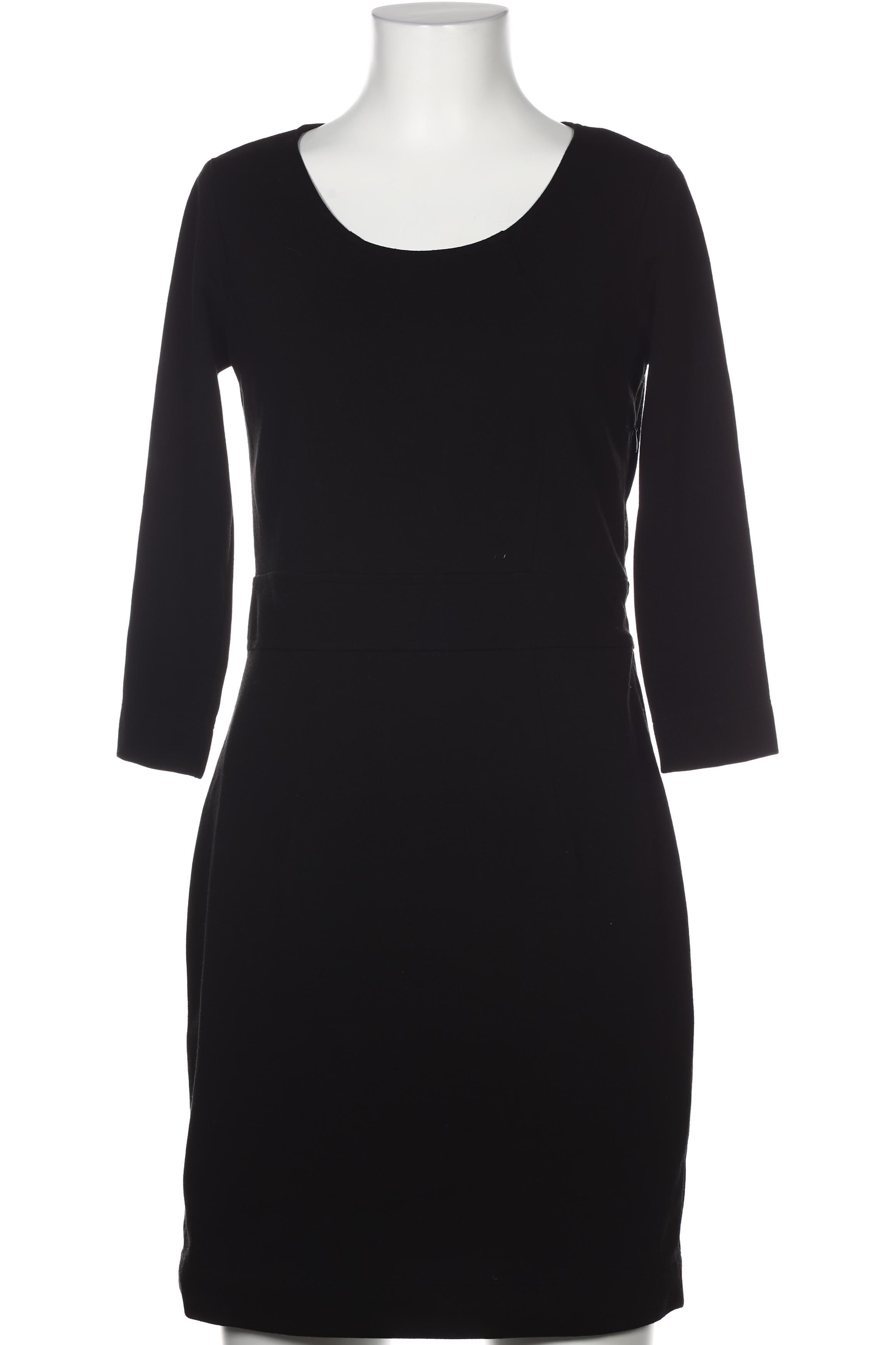 

s.Oliver Damen Kleid, schwarz, Gr. 36