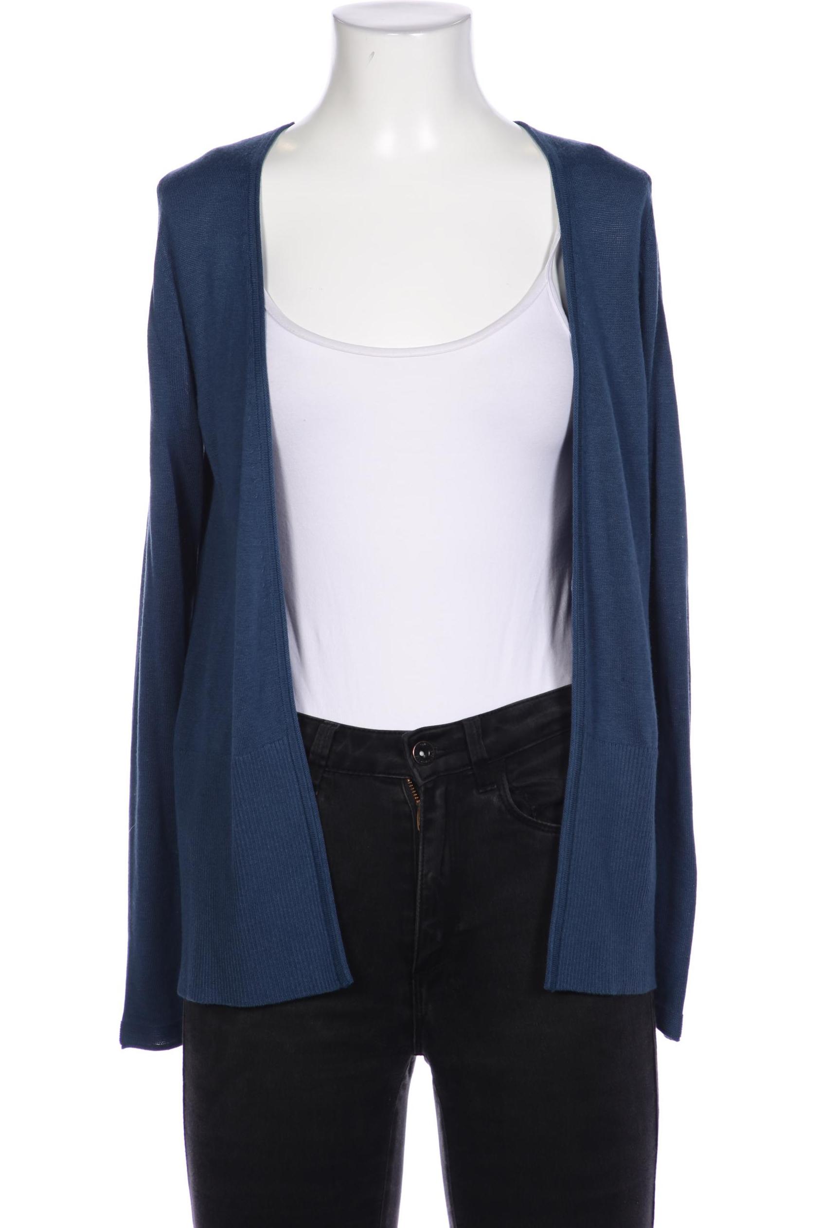 

s.Oliver Damen Strickjacke, türkis