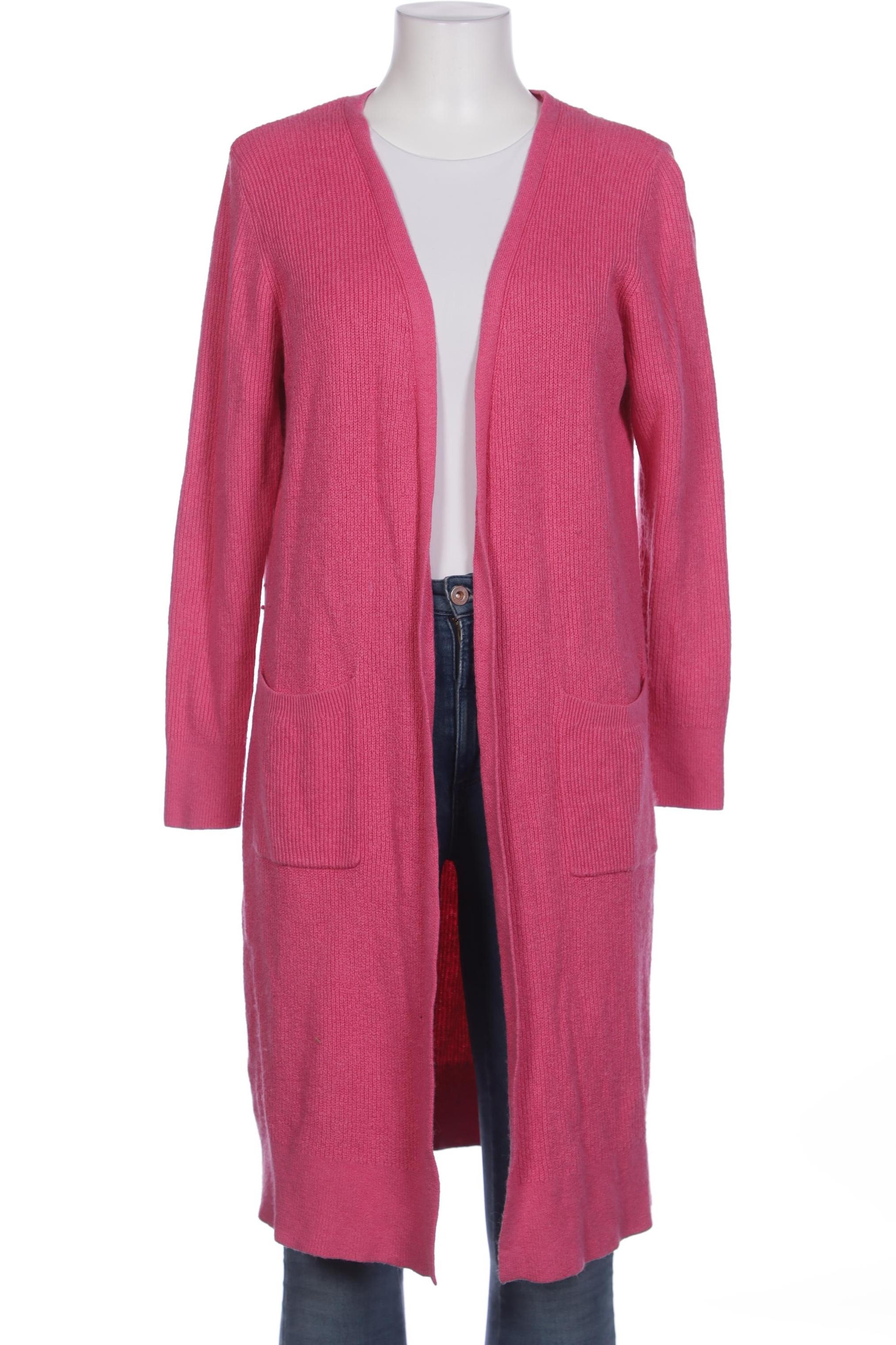 

s.Oliver Damen Strickjacke, pink, Gr. 40
