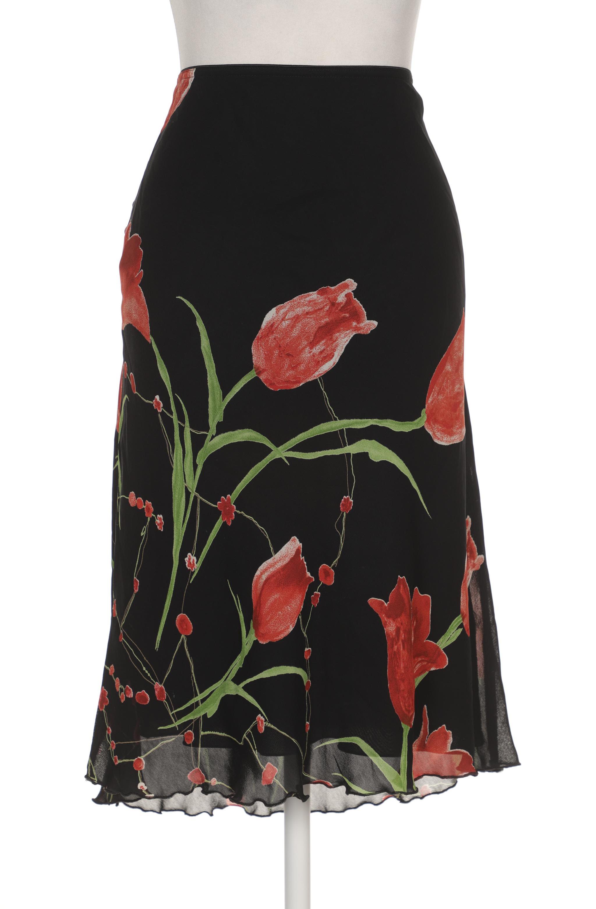 

s.Oliver Damen Rock, schwarz